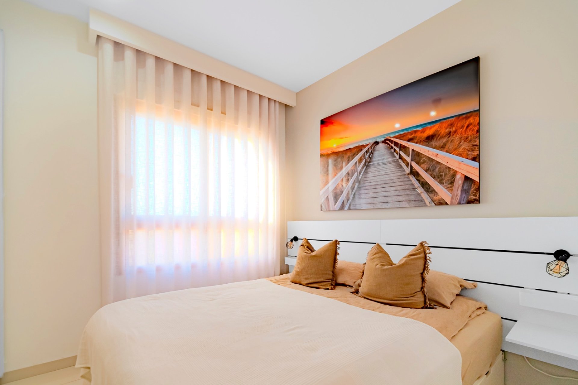 Reventa - Penthouse  - Pilar de la Horadada - Mil Palmeras