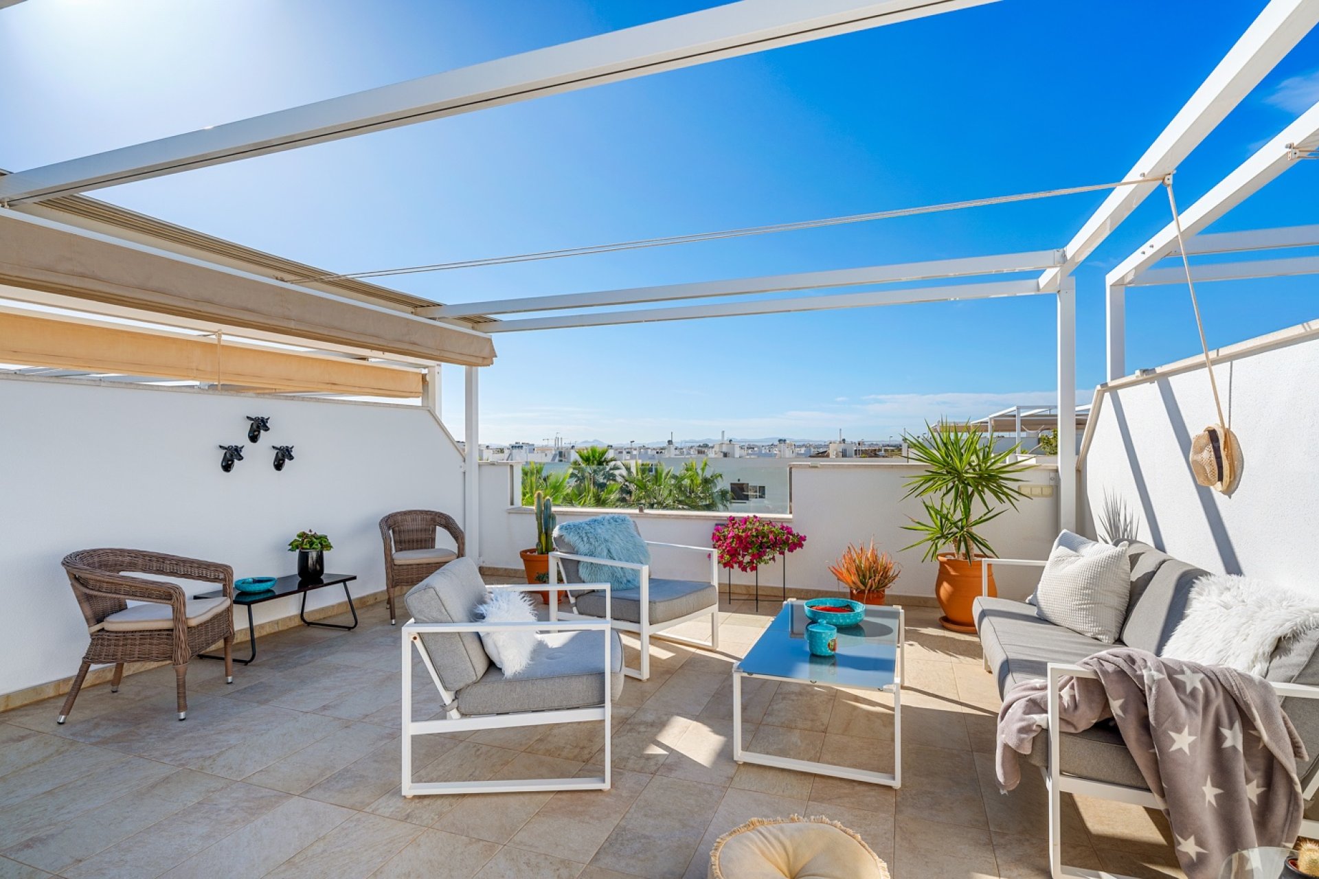 Reventa - Penthouse  - Pilar de la Horadada - Spain