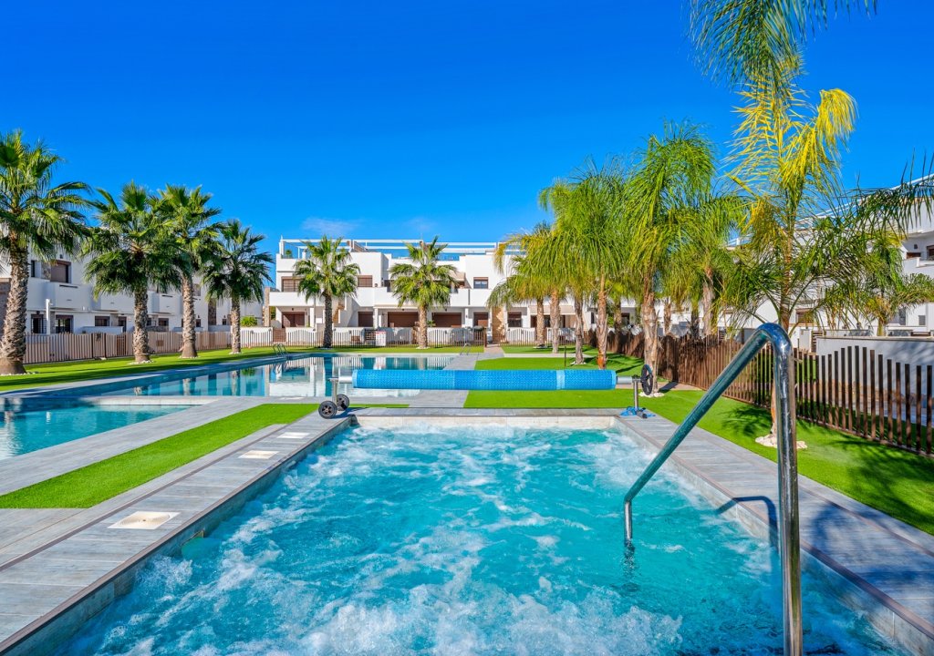 Reventa - Penthouse  - Pilar de la Horadada - Spain