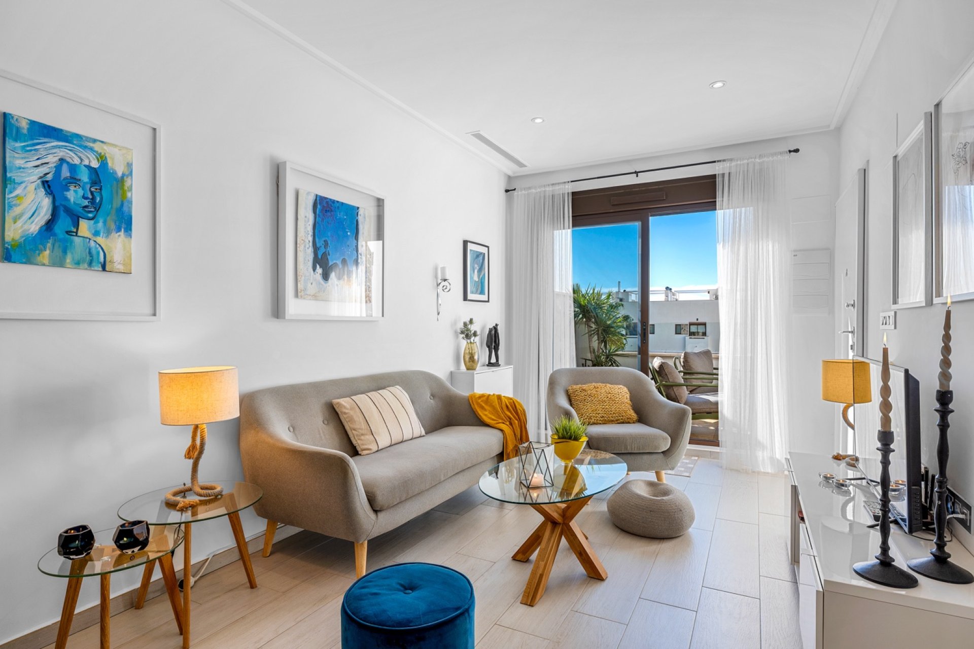 Reventa - Penthouse  - Pilar de la Horadada - Spain