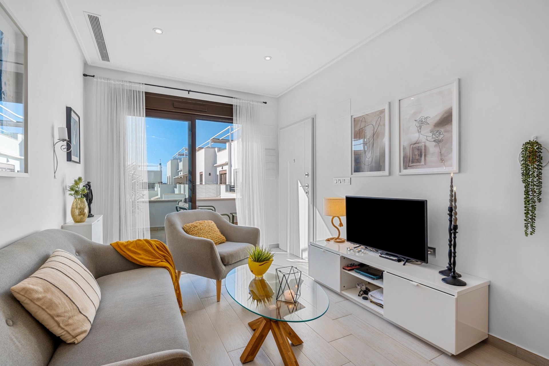 Reventa - Penthouse  - Pilar de la Horadada - Spain