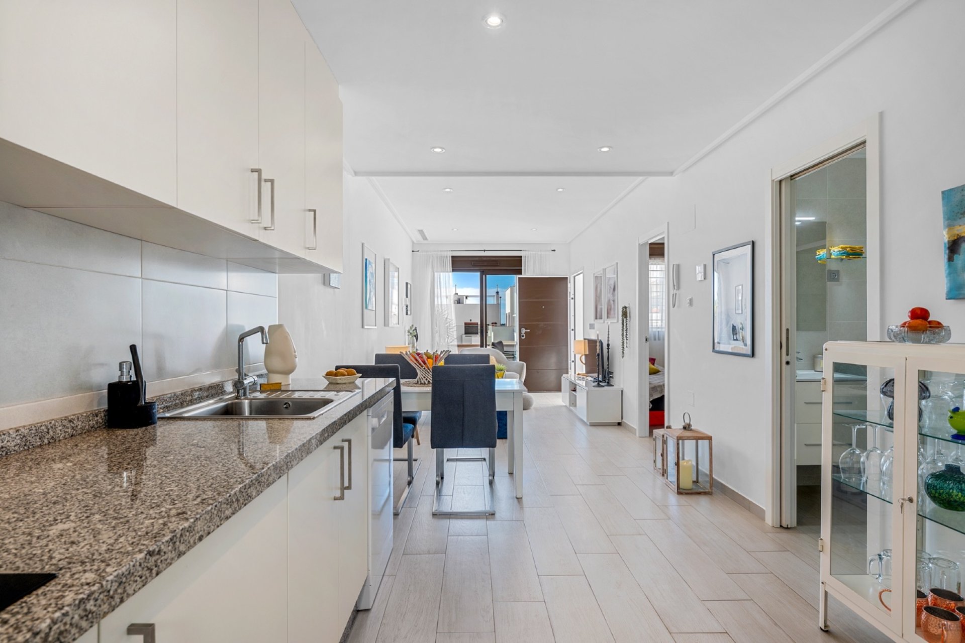 Reventa - Penthouse  - Pilar de la Horadada - Spain