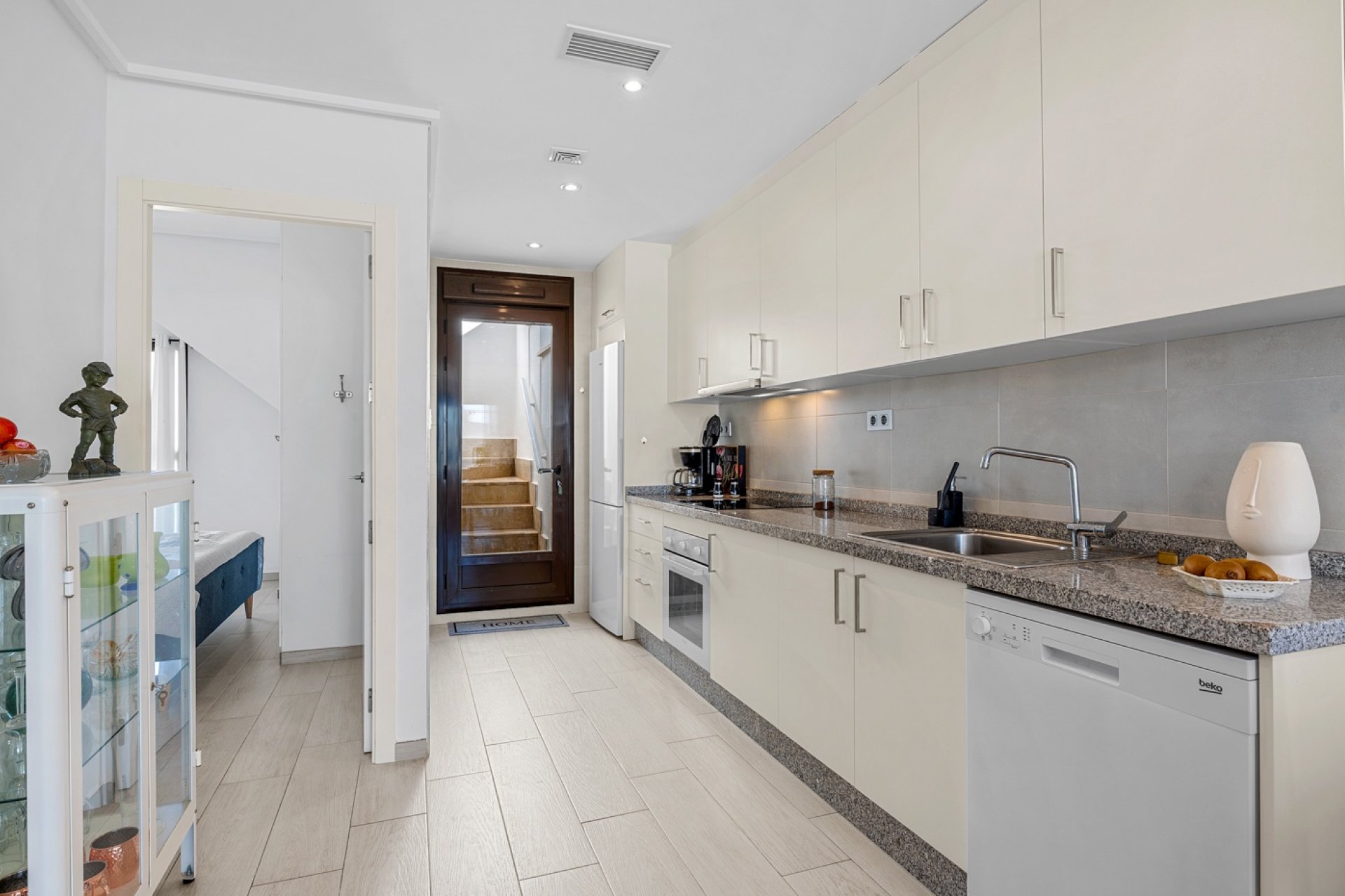 Reventa - Penthouse  - Pilar de la Horadada - Spain