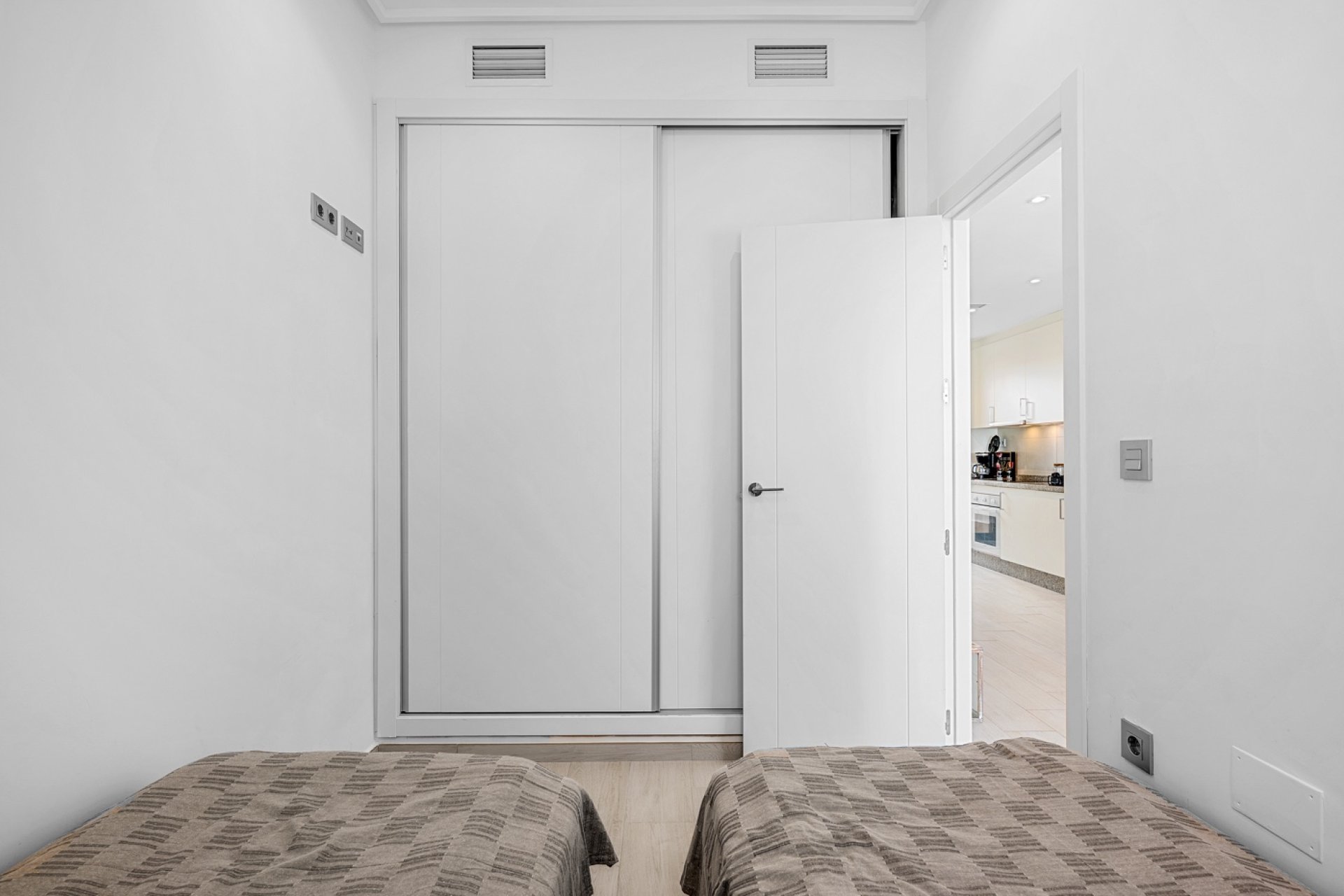 Reventa - Penthouse  - Pilar de la Horadada - Spain