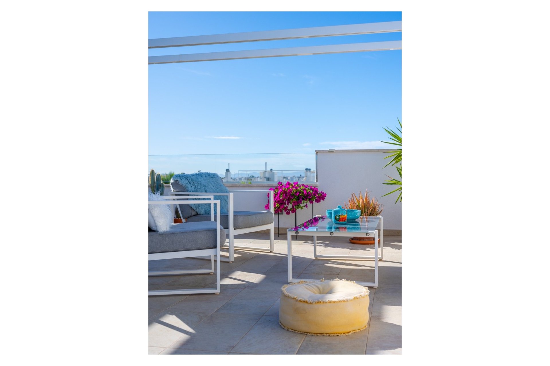 Reventa - Penthouse  - Pilar de la Horadada - Spain