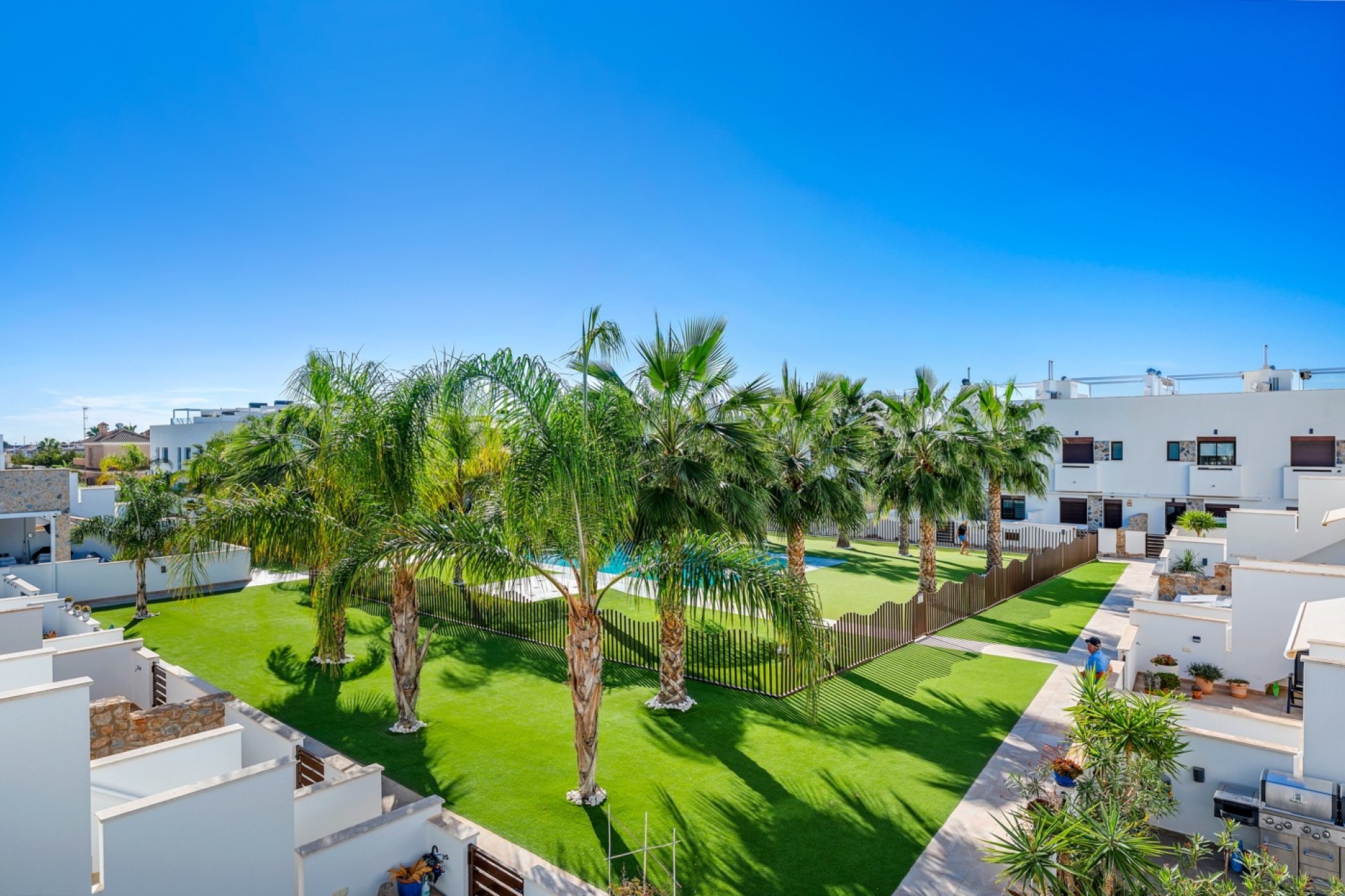 Reventa - Penthouse  - Pilar de la Horadada - Spain