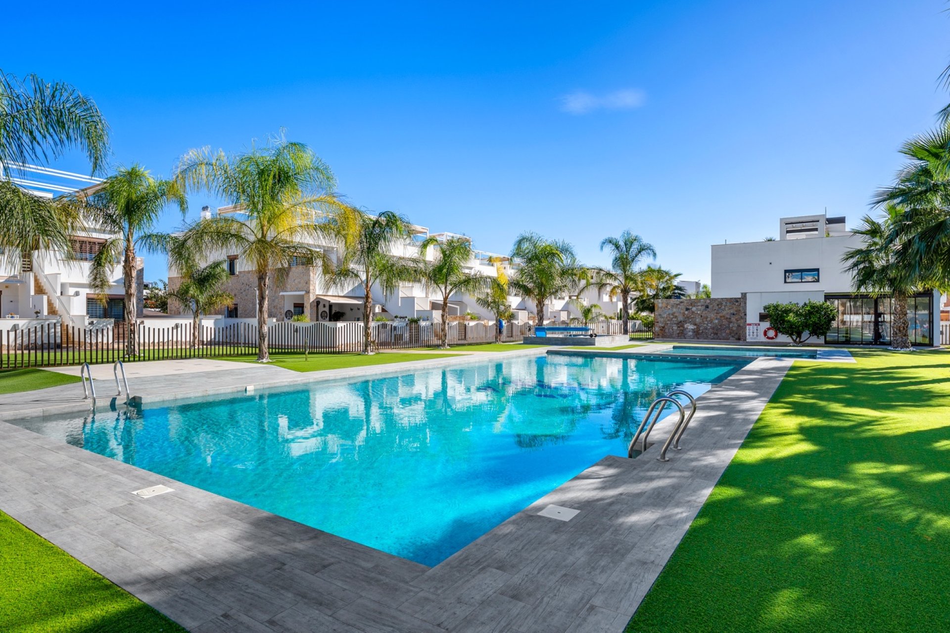 Reventa - Penthouse  - Pilar de la Horadada - Spain