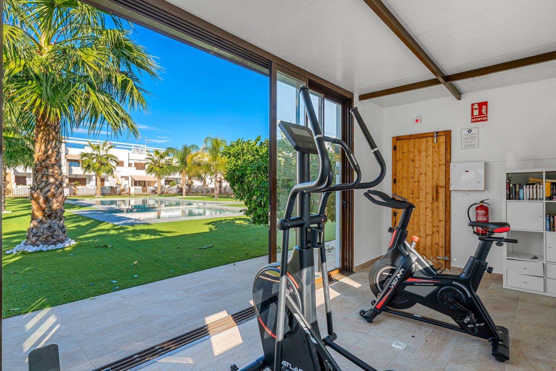 Reventa - Penthouse  - Pilar de la Horadada - Spain