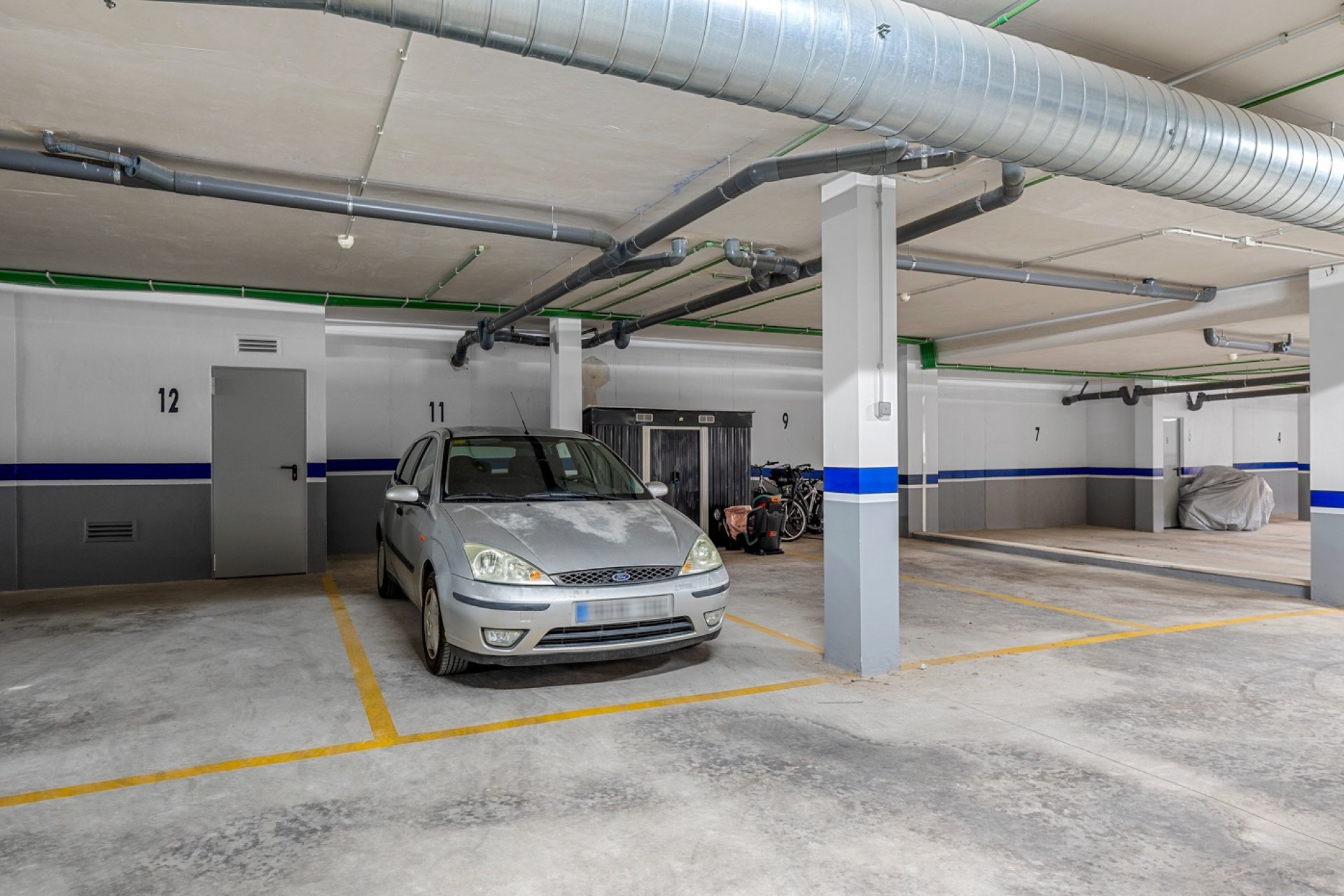 Reventa - Penthouse  - Pilar de la Horadada - Spain