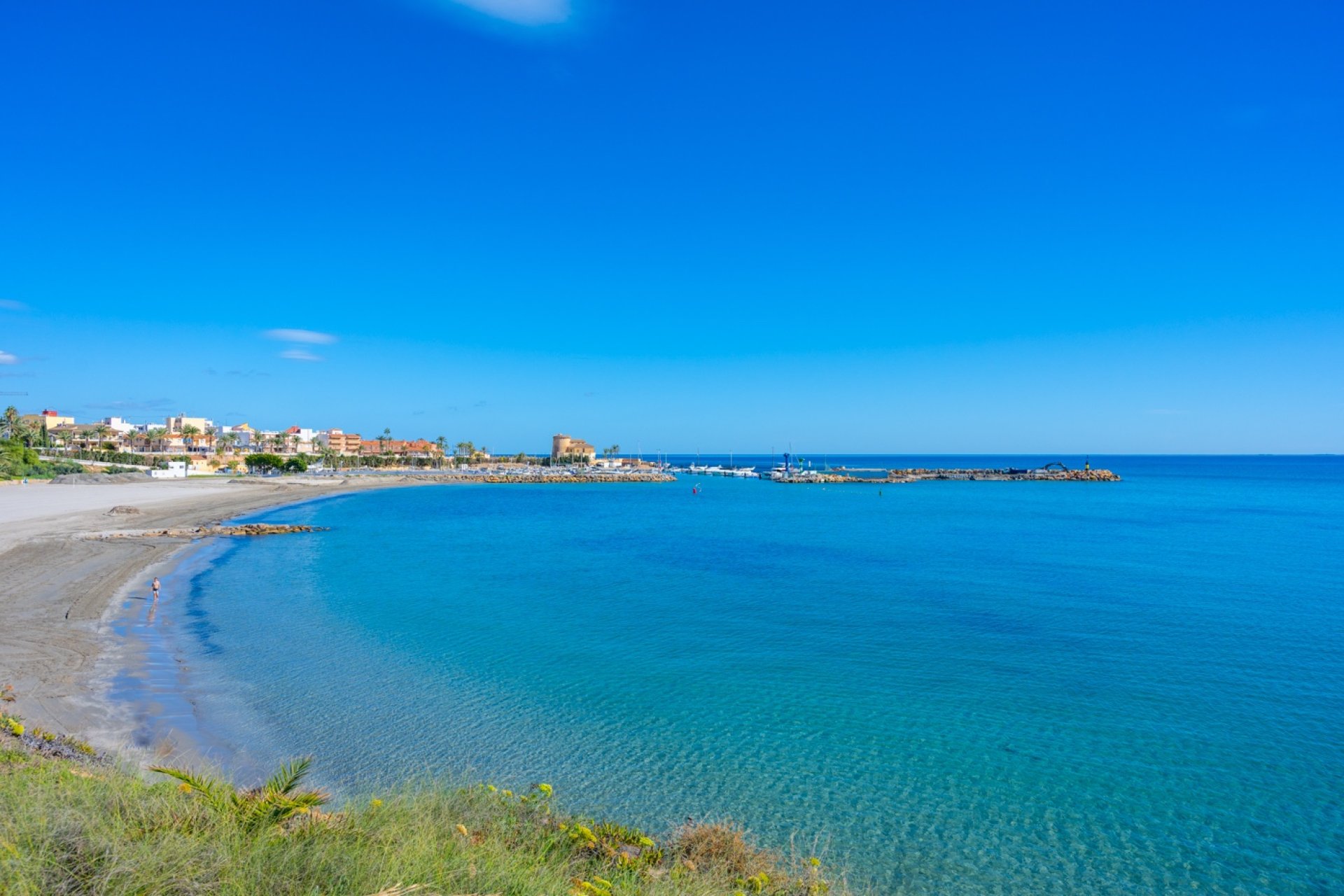 Reventa - Penthouse  - Pilar de la Horadada - Spain