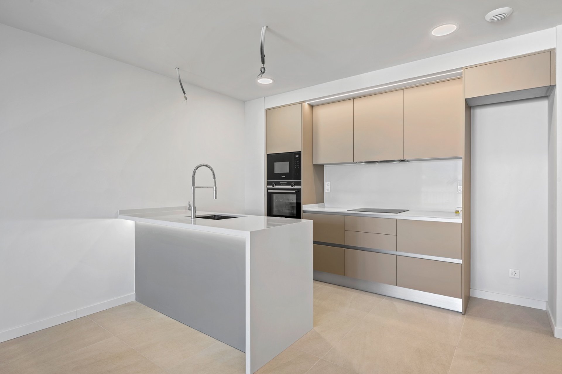 Reventa - Penthouse  - Valencia - Puerto