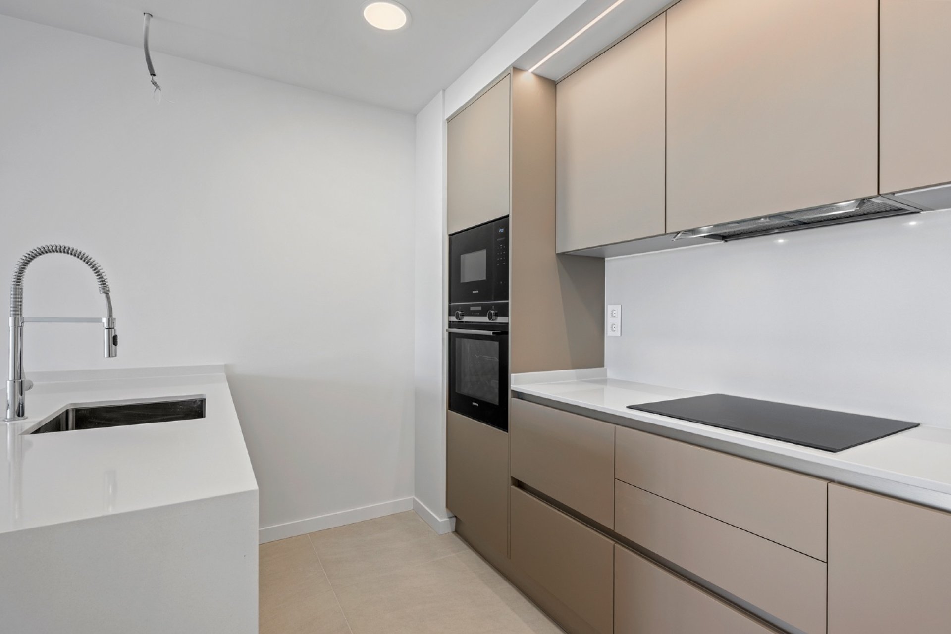 Reventa - Penthouse  - Valencia - Puerto