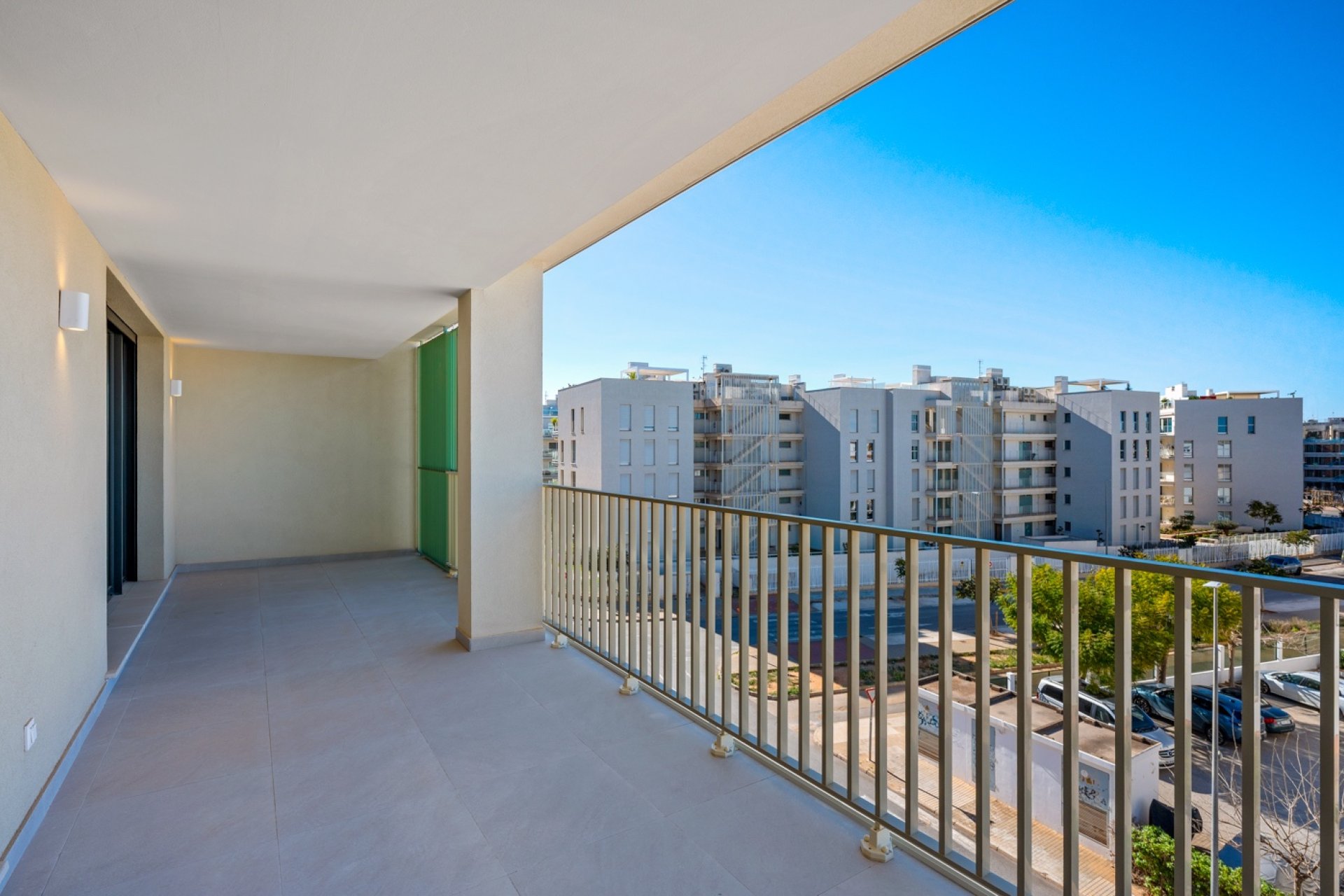 Reventa - Penthouse  - Valencia - Puerto