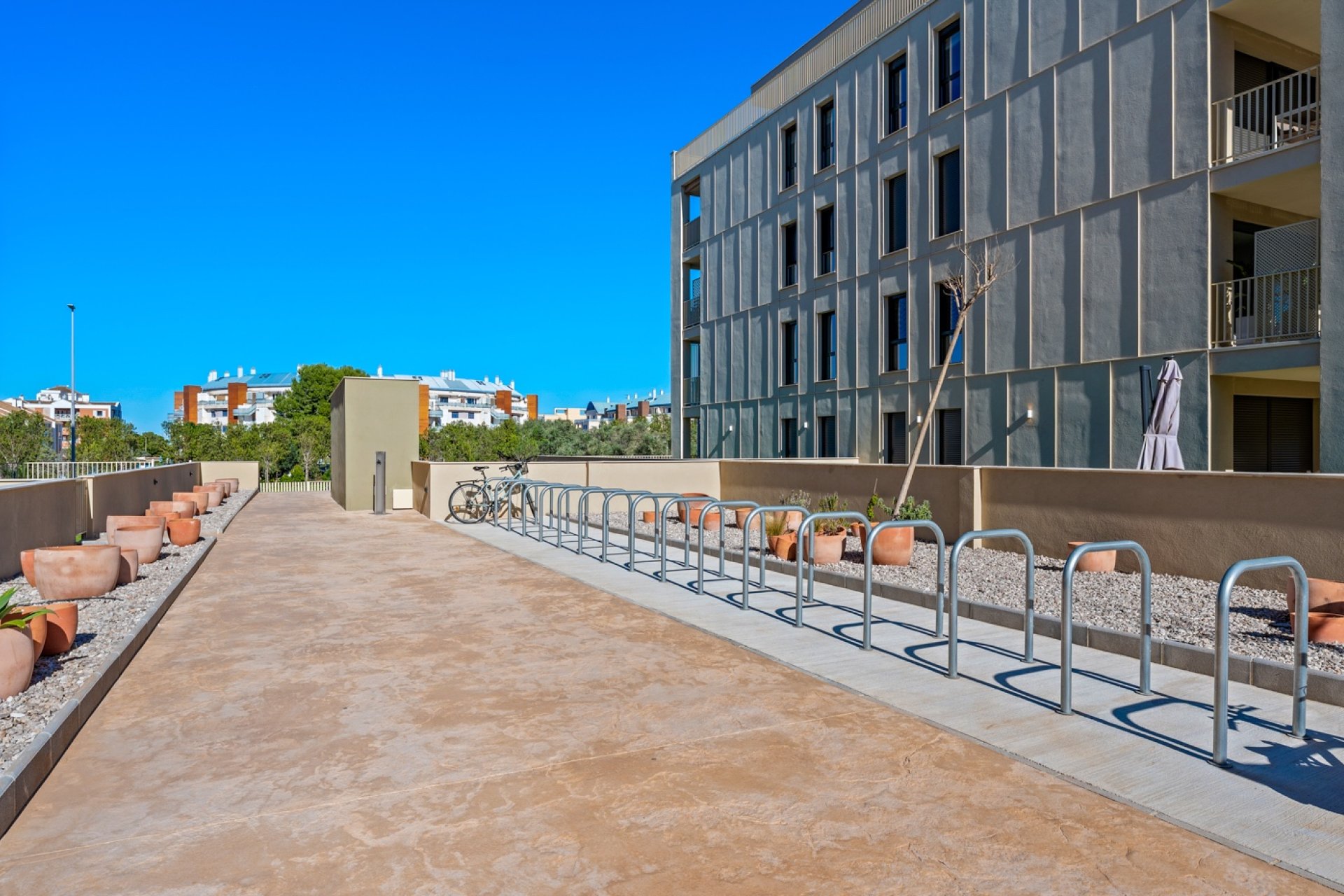 Reventa - Penthouse  - Valencia - Puerto