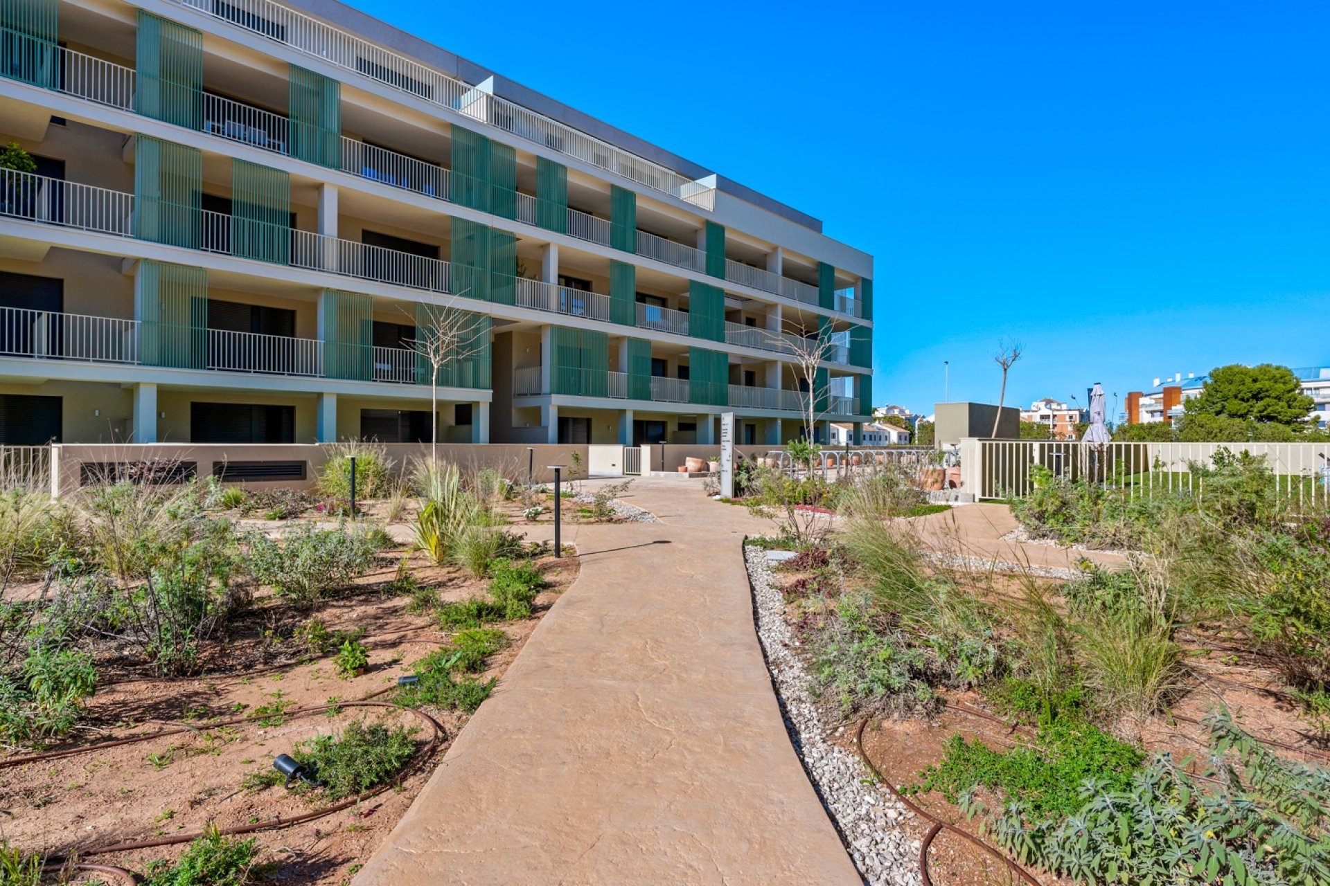 Reventa - Penthouse  - Valencia - Puerto