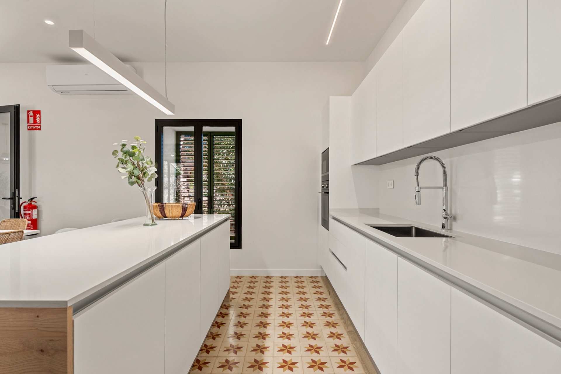 Reventa - Penthouse  - Valencia - Puerto