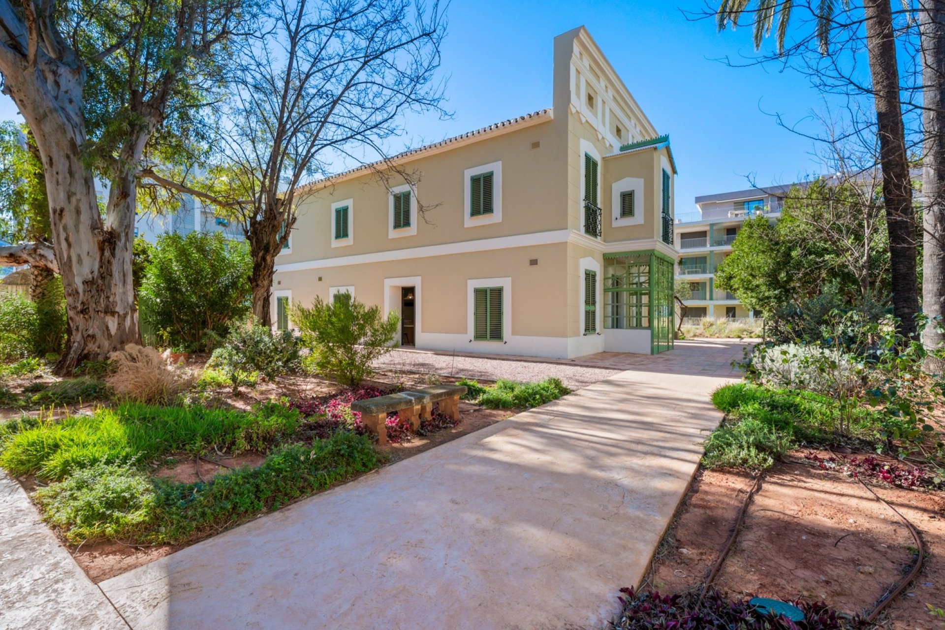 Reventa - Penthouse  - Valencia - Puerto