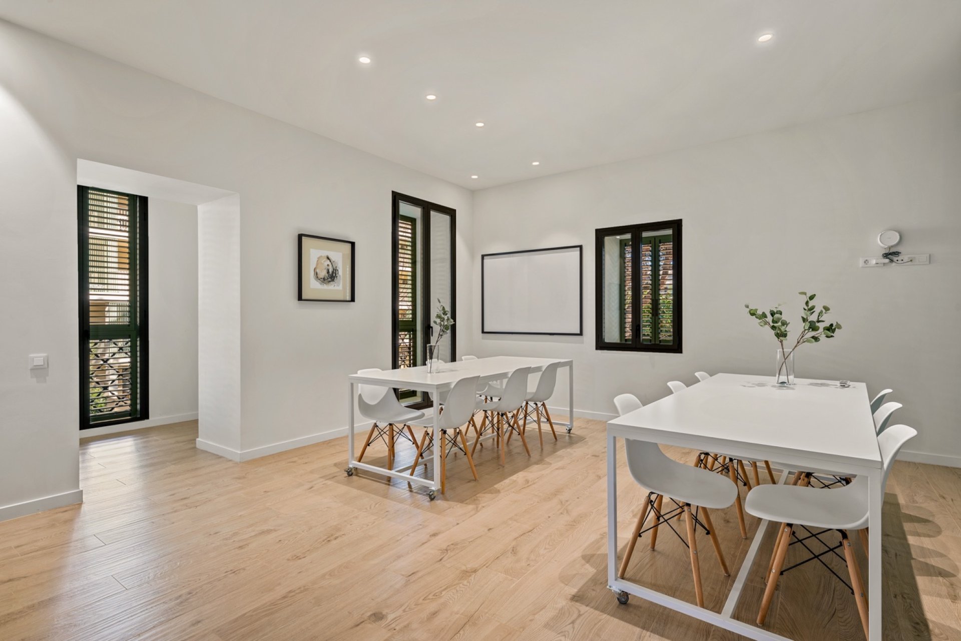 Reventa - Penthouse  - Valencia - Puerto