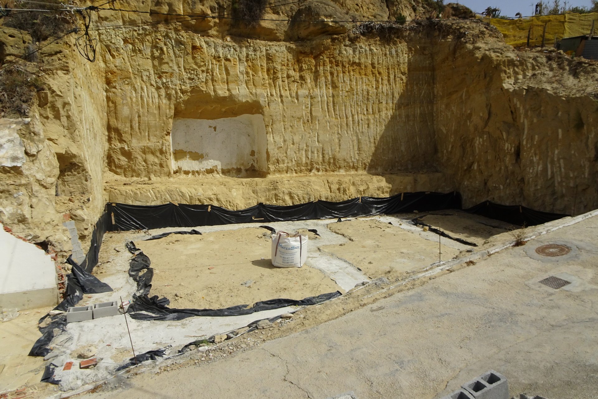Reventa - Plot of Land - Ciudad Quesada - Rojales - Village