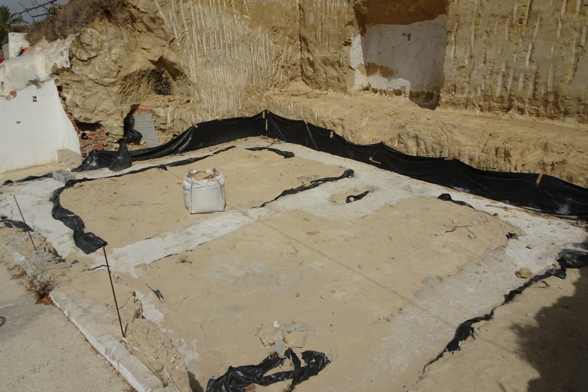 Reventa - Plot of Land - Ciudad Quesada - Rojales - Village