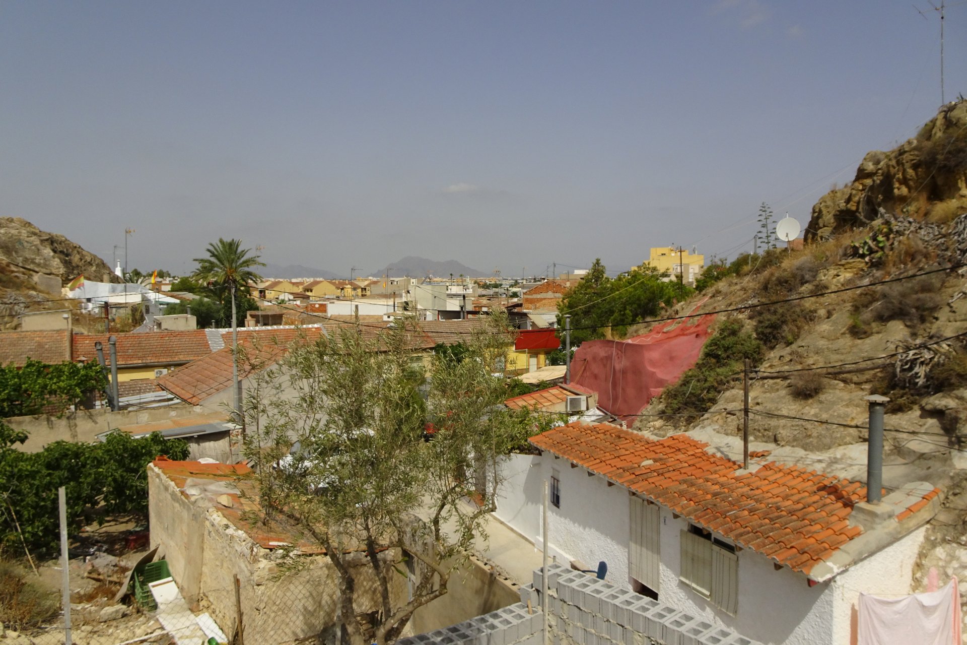 Reventa - Plot of Land - Ciudad Quesada - Rojales - Village