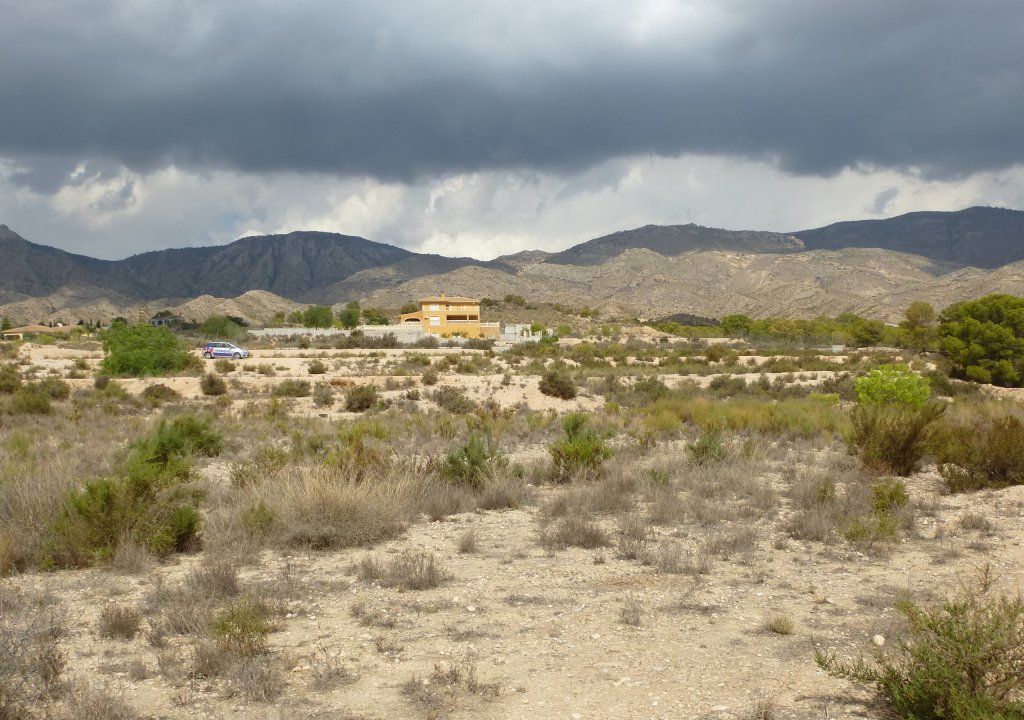Reventa - Plot of Land - Crevillente - Crevillente - Country