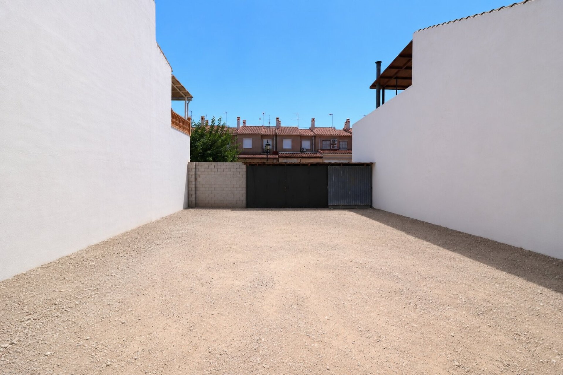 Reventa - Plot of land - Formentera del Segura - Formentera - Village