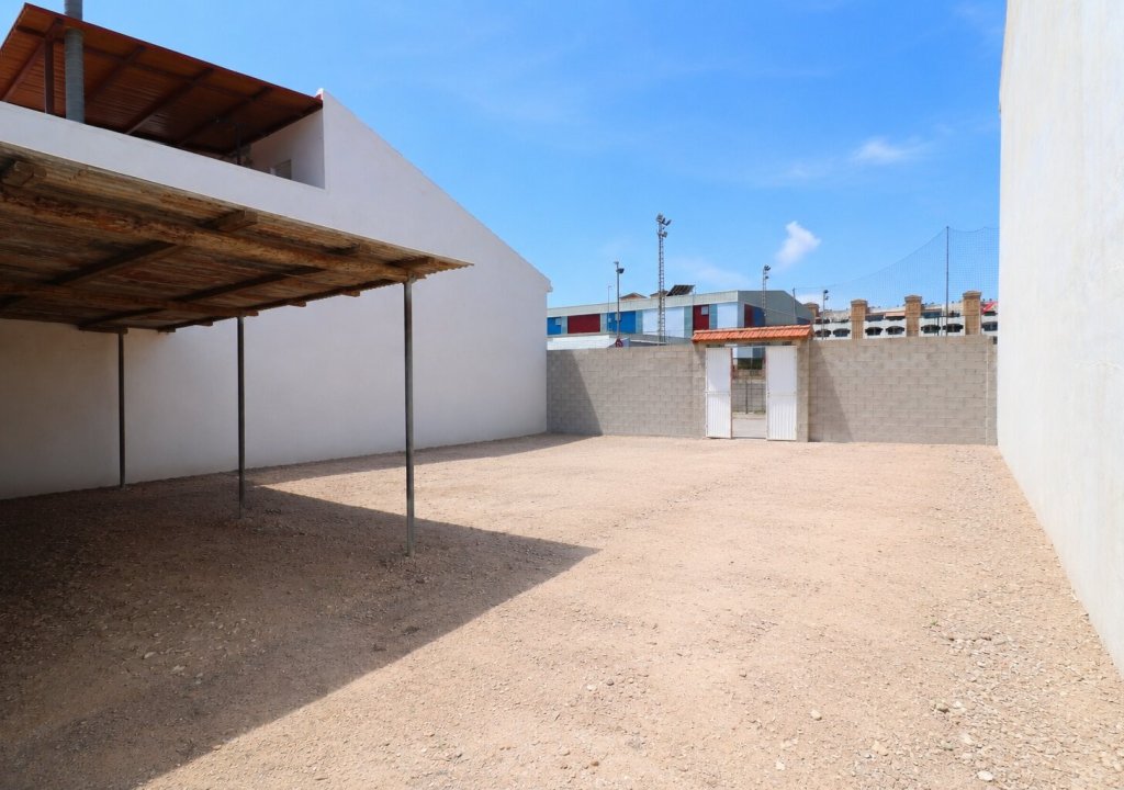 Reventa - Plot of land - Formentera del Segura - Formentera - Village