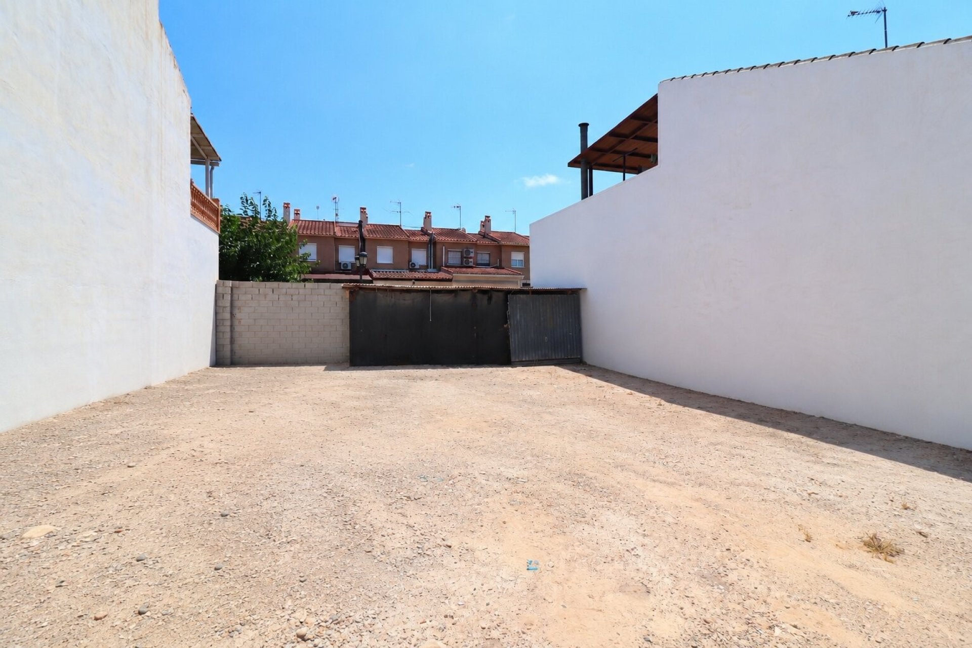 Reventa - Plot of land - Formentera del Segura - Formentera - Village