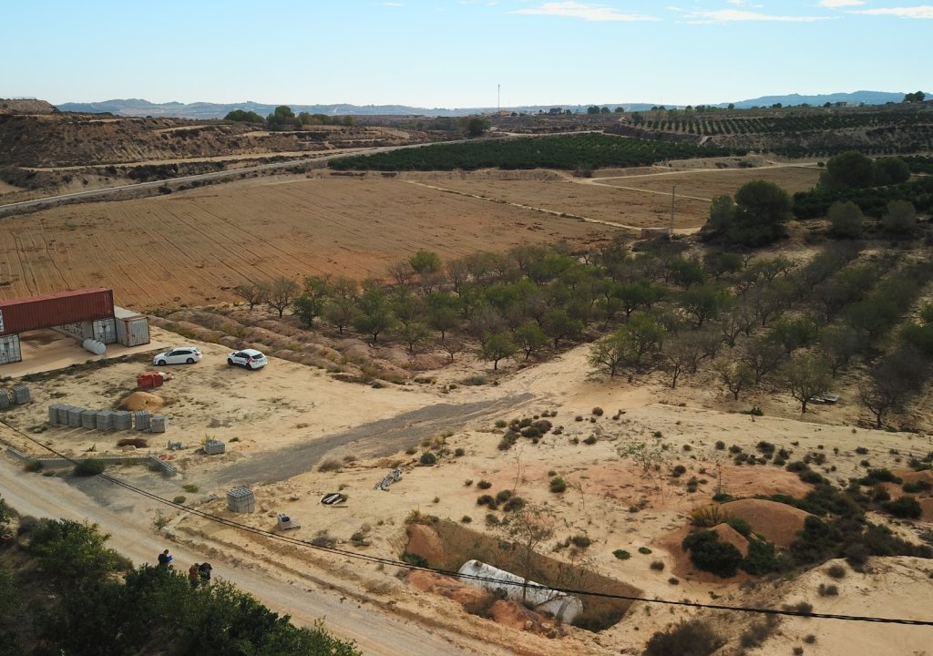 Reventa - Plot of Land - Torremendo - Torremendo - Country