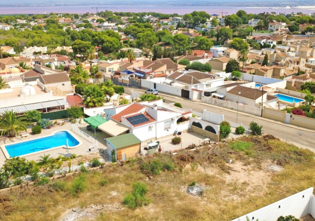 Reventa - Plot of Land - Torrevieja - Los Balcones - Los Altos del Edén