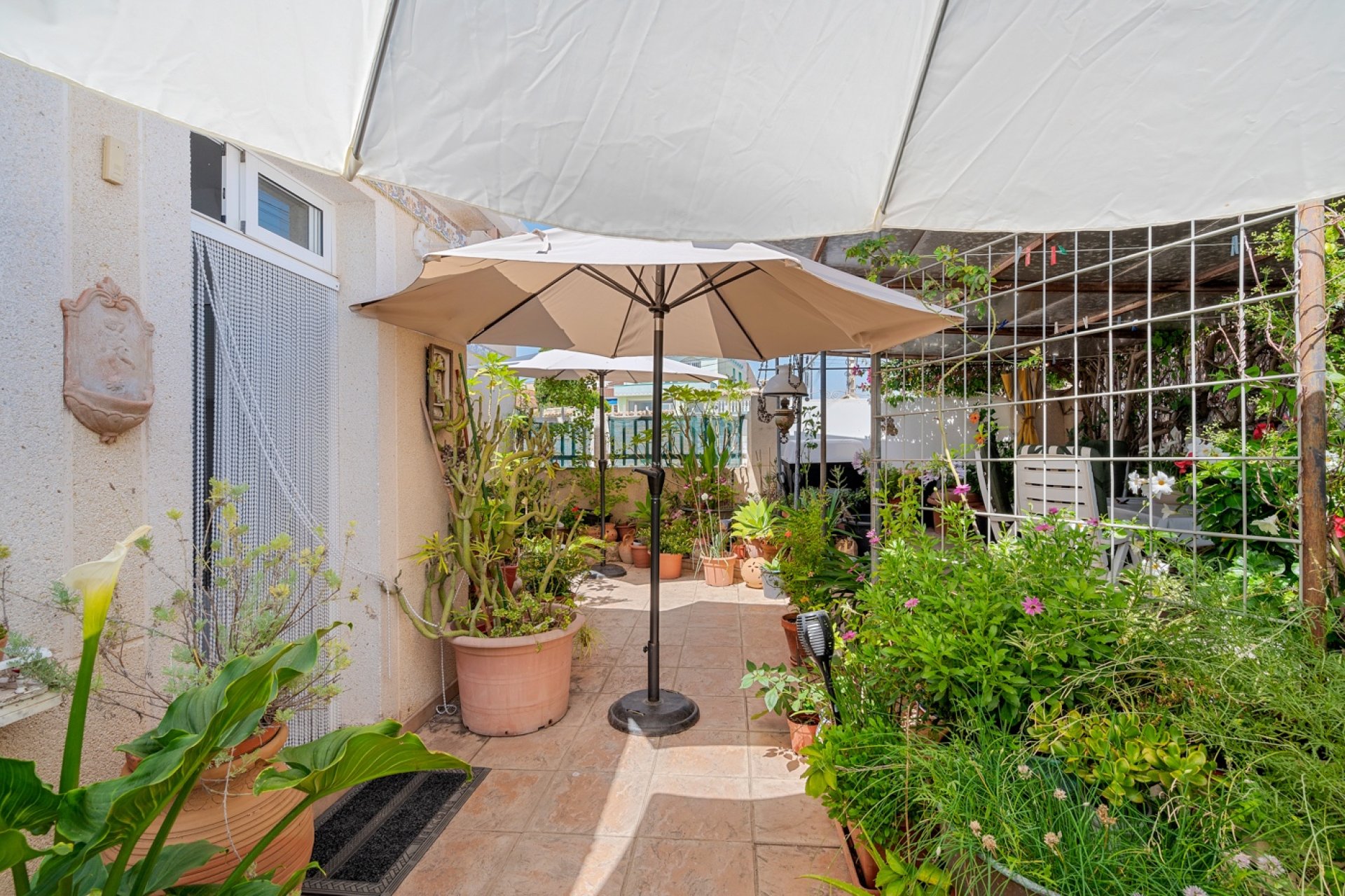 Reventa - Quad Bungalow - Ciudad Quesada - Ciudad Quesada - Rojales