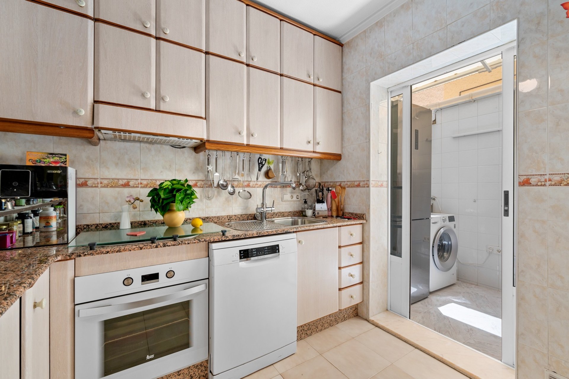 Reventa - Quad Bungalow - Ciudad Quesada - Ciudad Quesada - Rojales