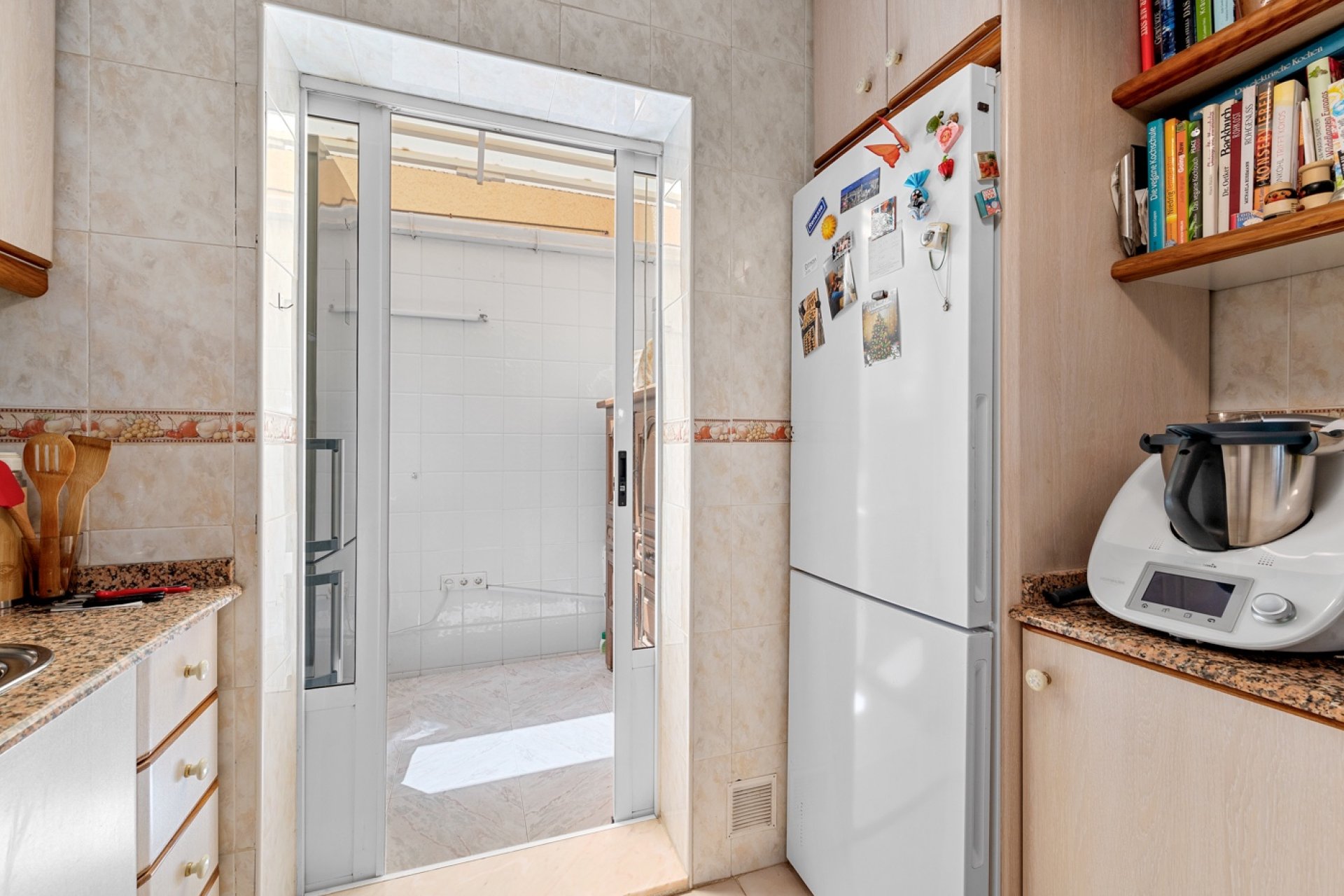 Reventa - Quad Bungalow - Ciudad Quesada - Ciudad Quesada - Rojales