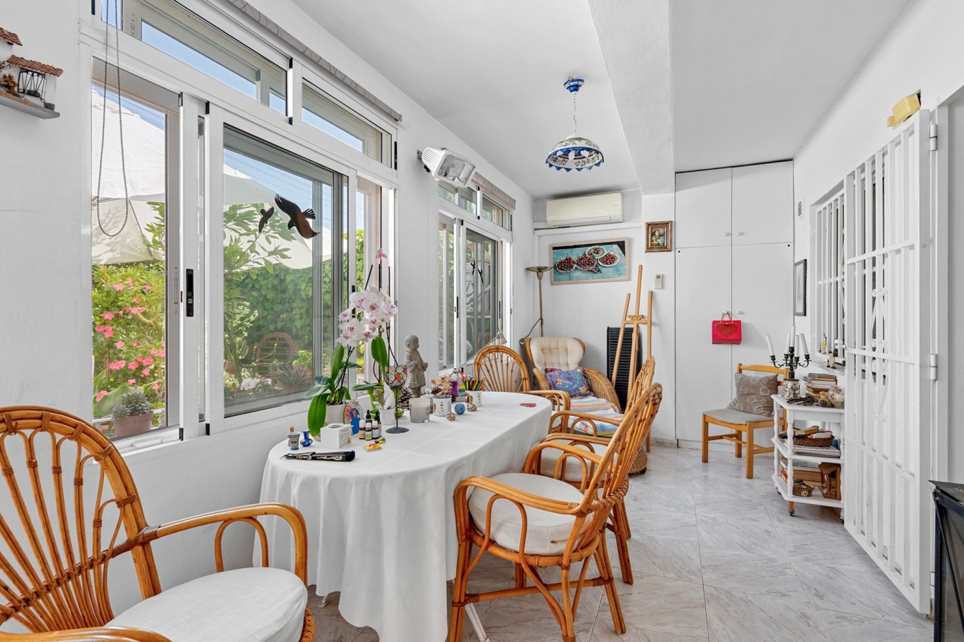 Reventa - Quad Bungalow - Ciudad Quesada - Ciudad Quesada - Rojales
