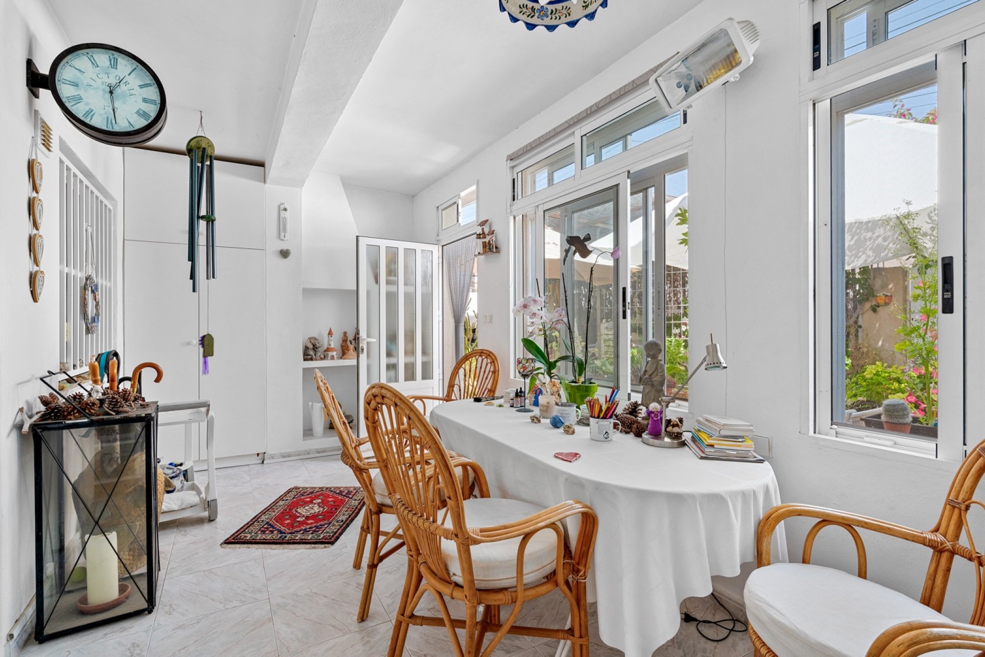 Reventa - Quad Bungalow - Ciudad Quesada - Ciudad Quesada - Rojales