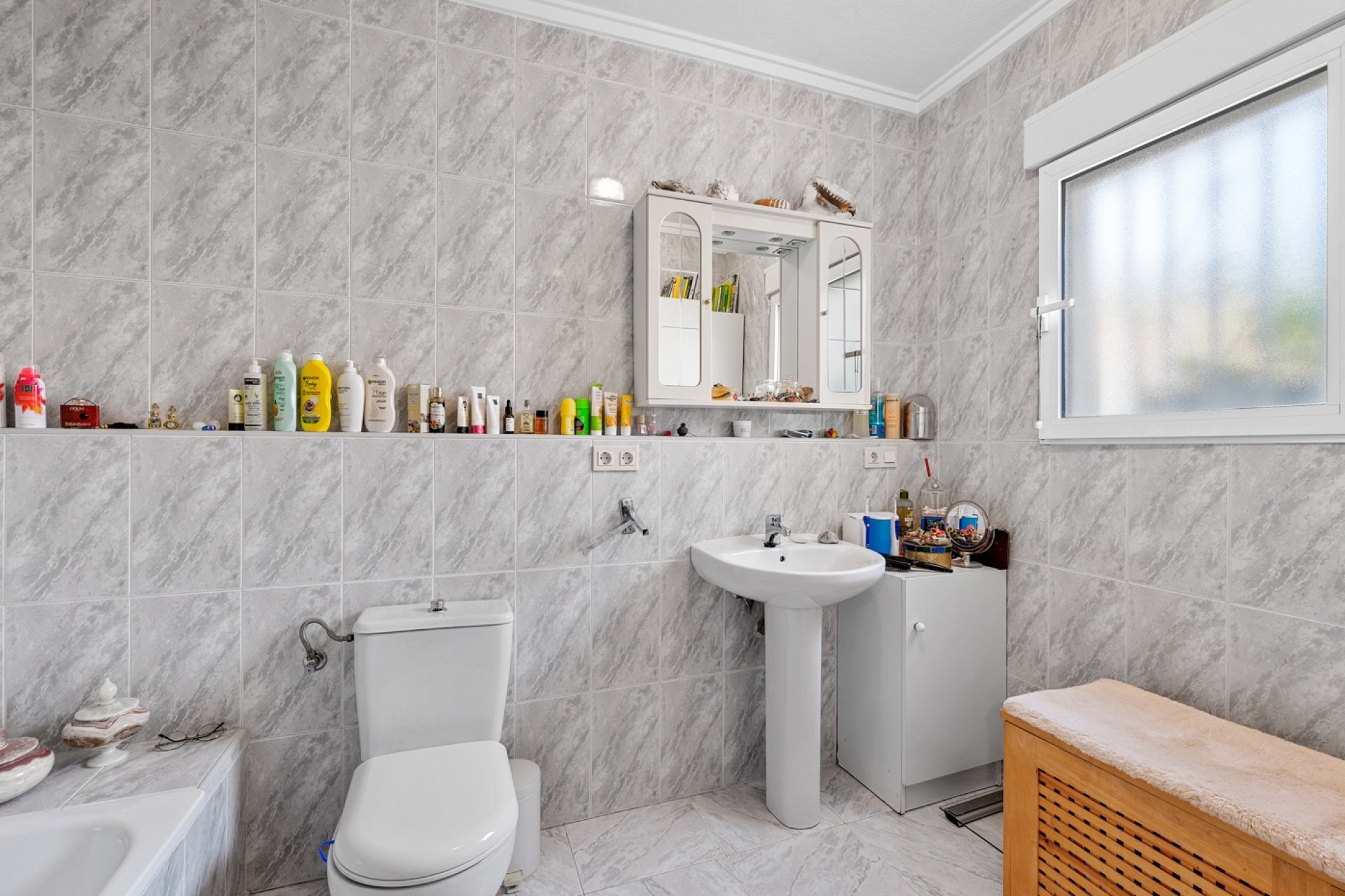 Reventa - Quad Bungalow - Ciudad Quesada - Ciudad Quesada - Rojales