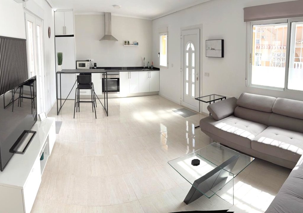 Reventa - Quad - Ciudad Quesada - Benimar