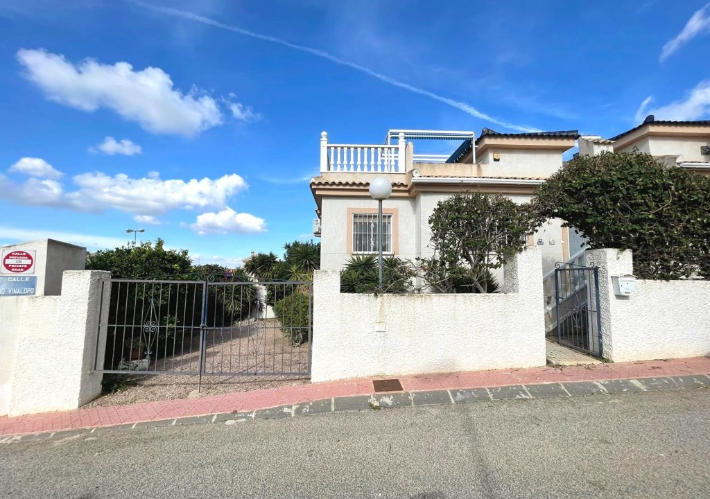 Reventa - Quad - Ciudad Quesada - Rojales Hills