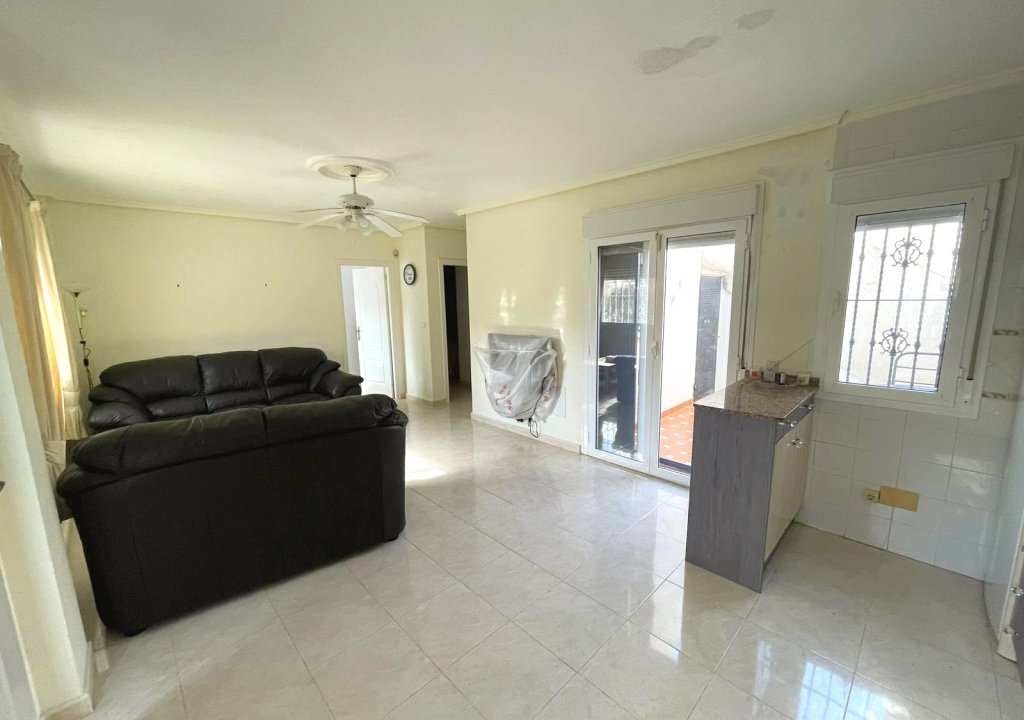 Reventa - Quad - Ciudad Quesada - Rojales Hills