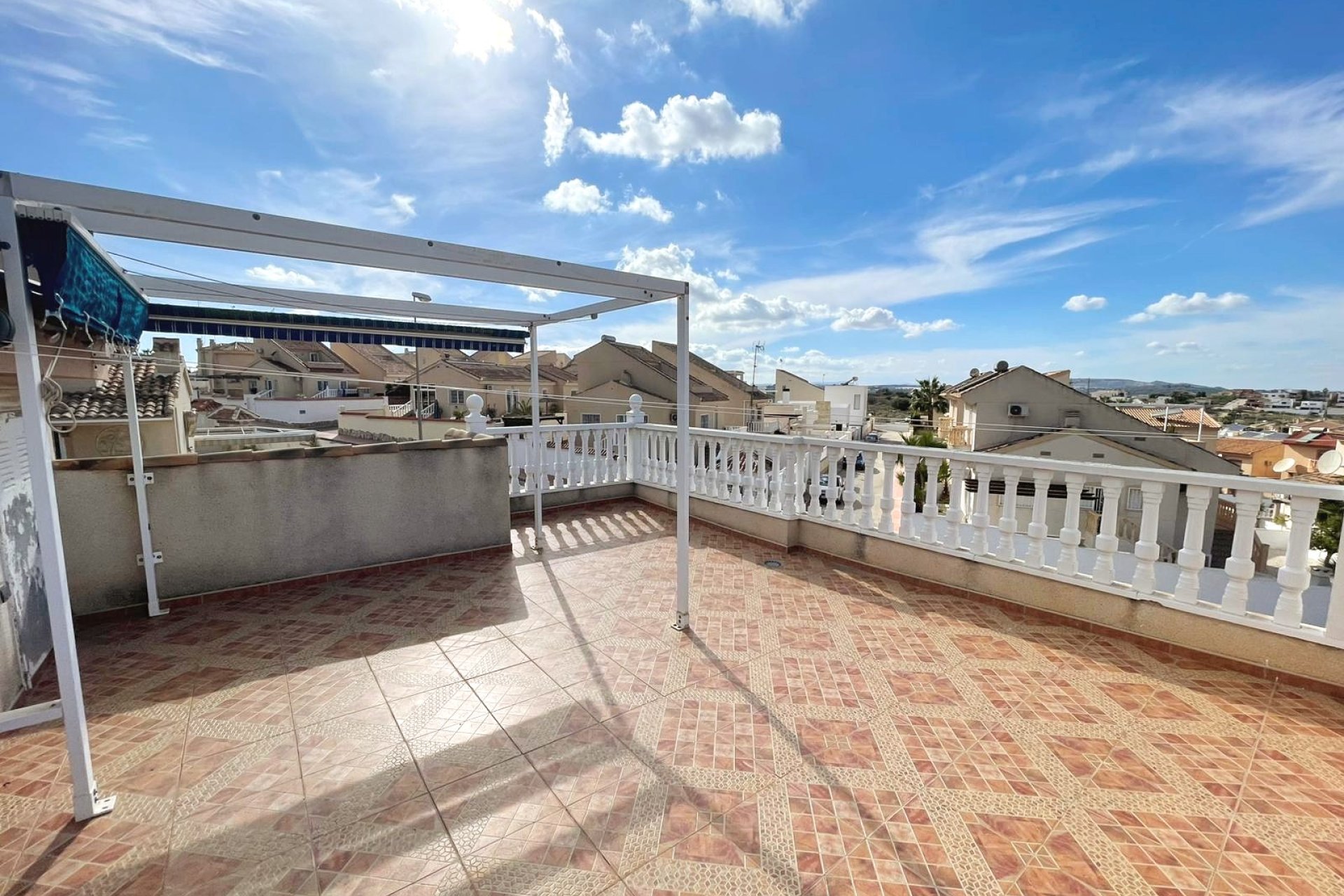 Reventa - Quad - Ciudad Quesada - Rojales Hills