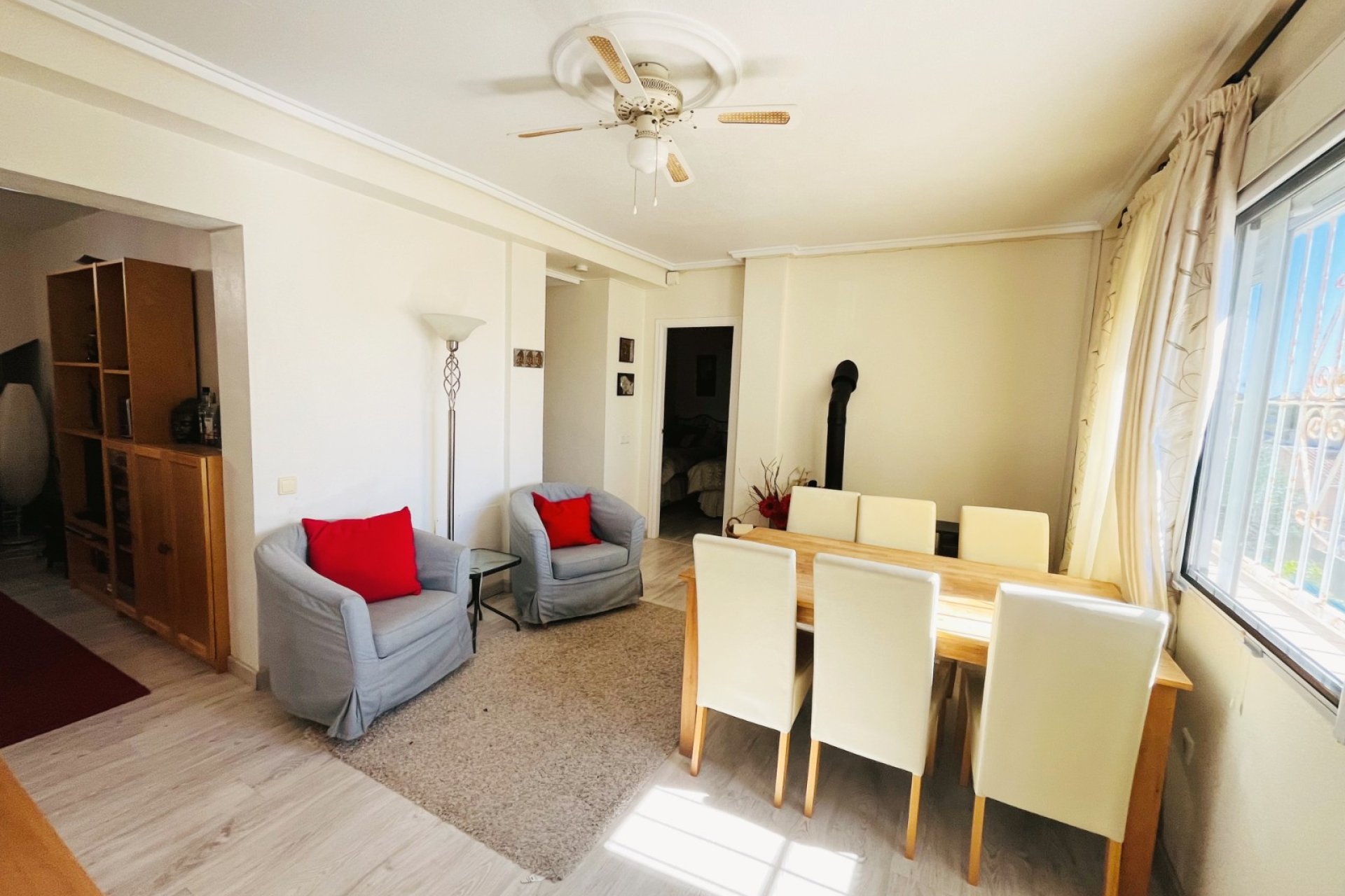 Reventa - Quad - Ciudad Quesada - Upper Golf