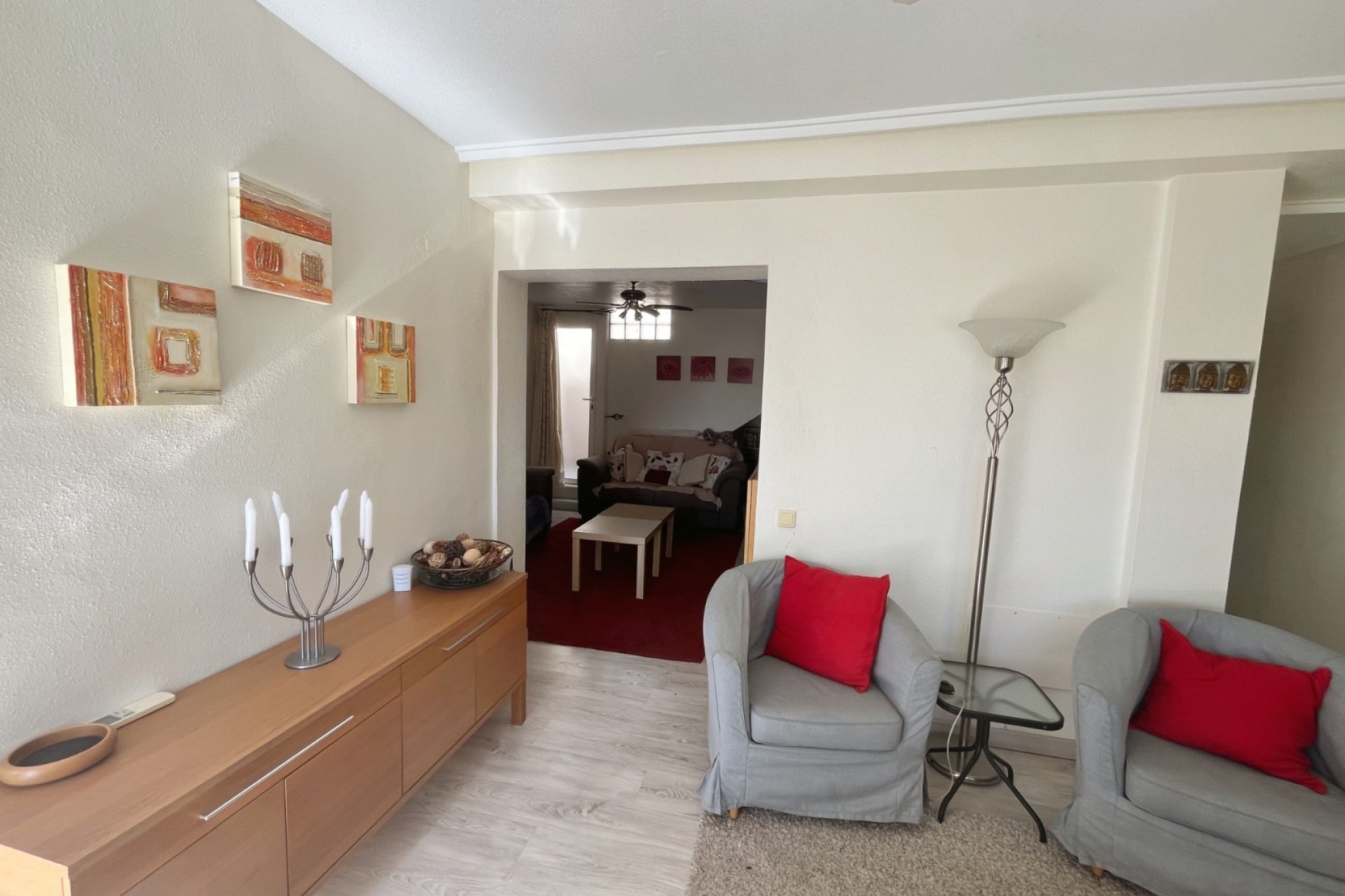 Reventa - Quad - Ciudad Quesada - Upper Golf