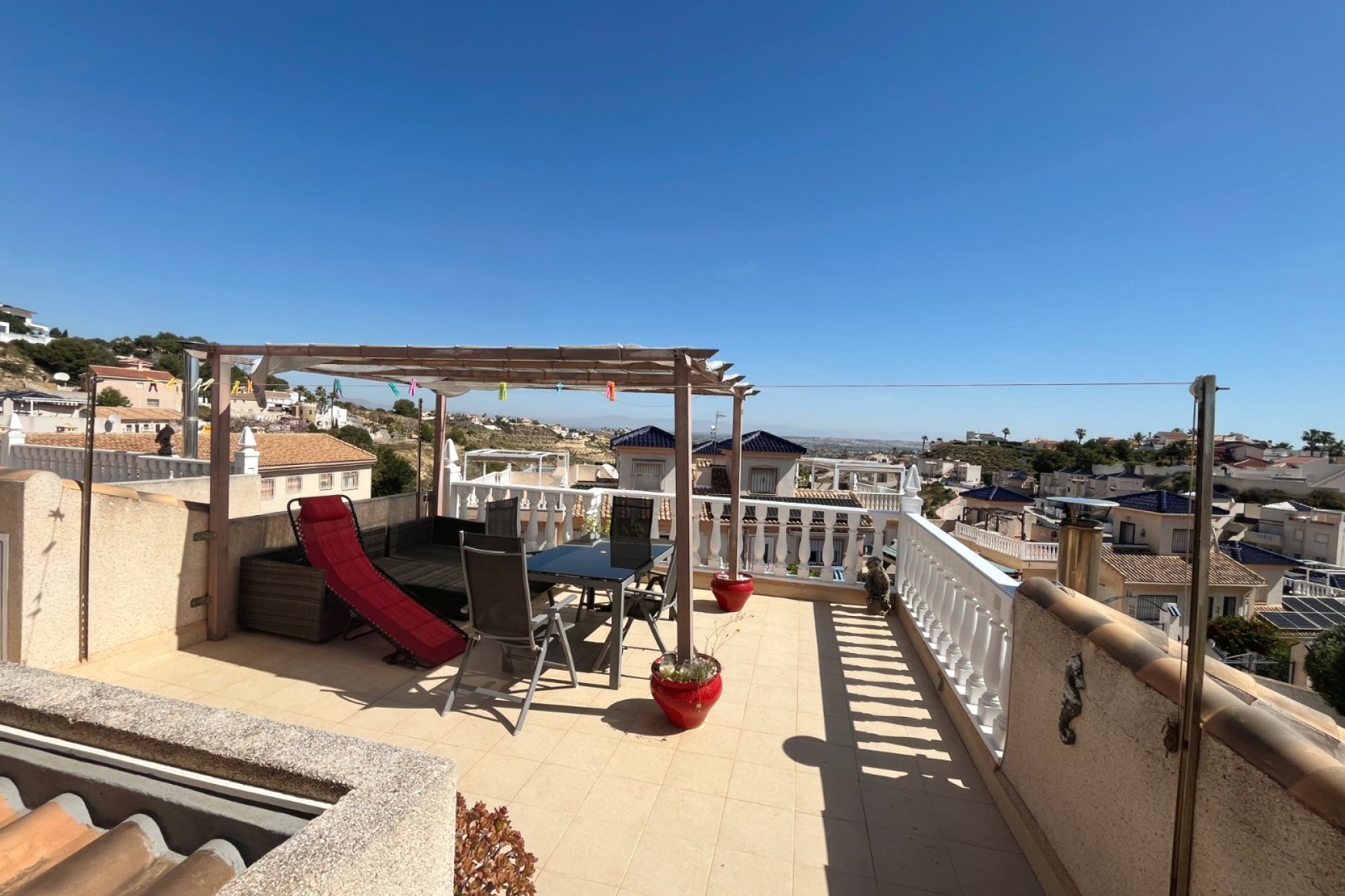 Reventa - Quad - Ciudad Quesada - Upper Golf