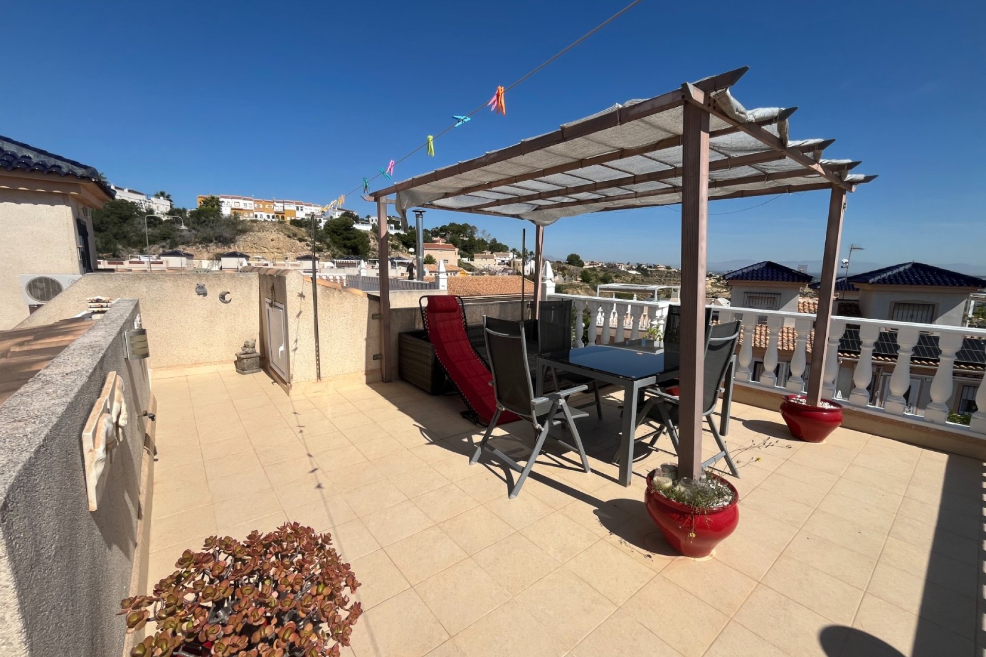 Reventa - Quad - Ciudad Quesada - Upper Golf