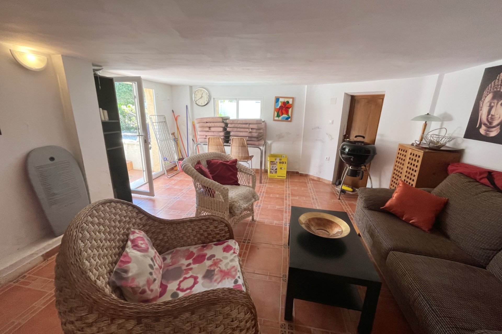 Reventa - Quad - Ciudad Quesada - Upper Golf