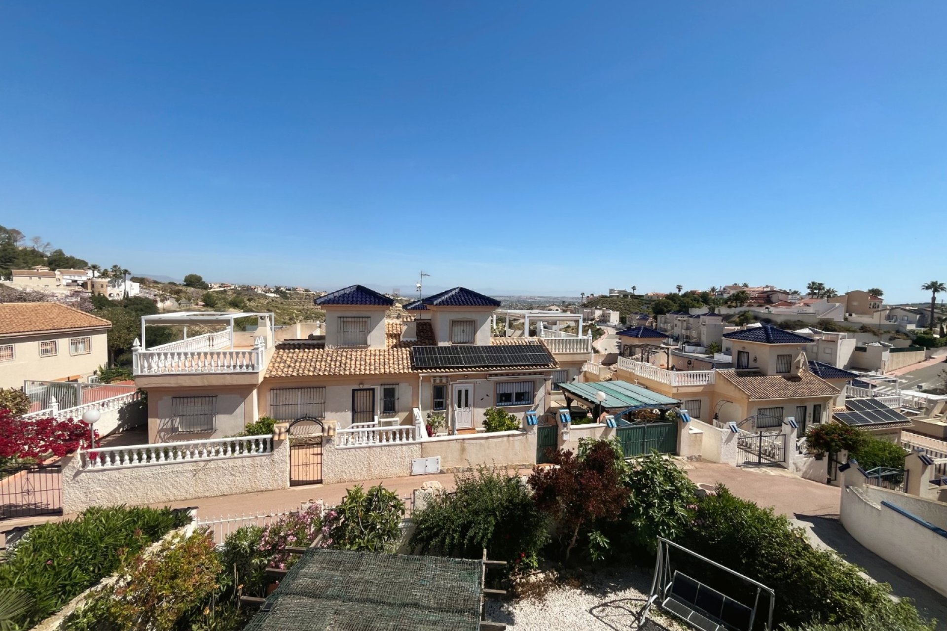 Reventa - Quad - Ciudad Quesada - Upper Golf