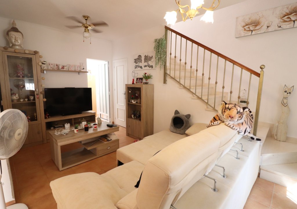 Reventa - Quad Villa - Algorfa - Montebello