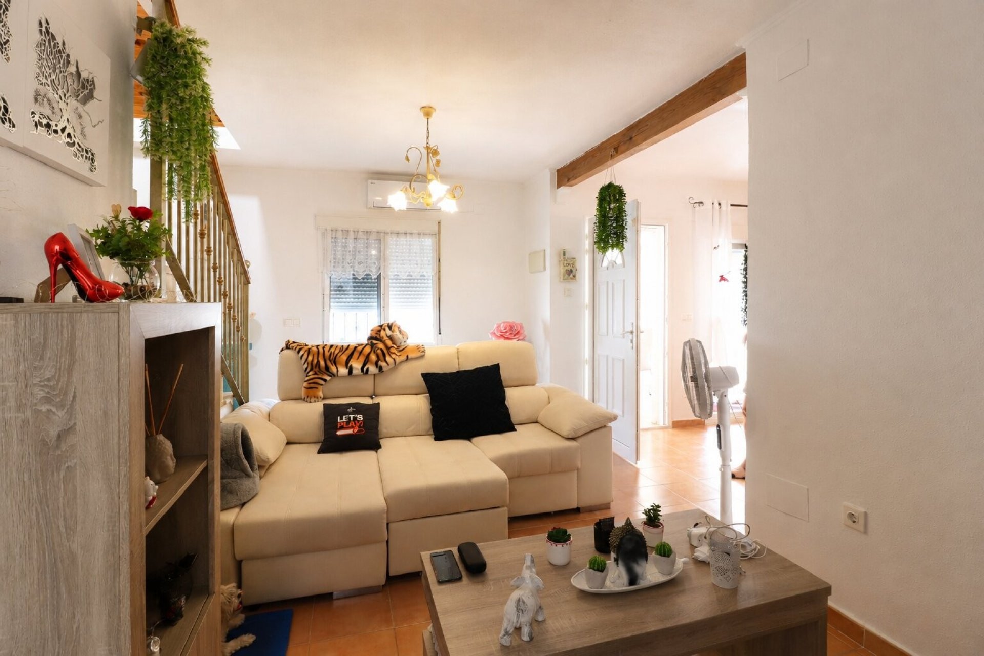 Reventa - Quad Villa - Algorfa - Montebello