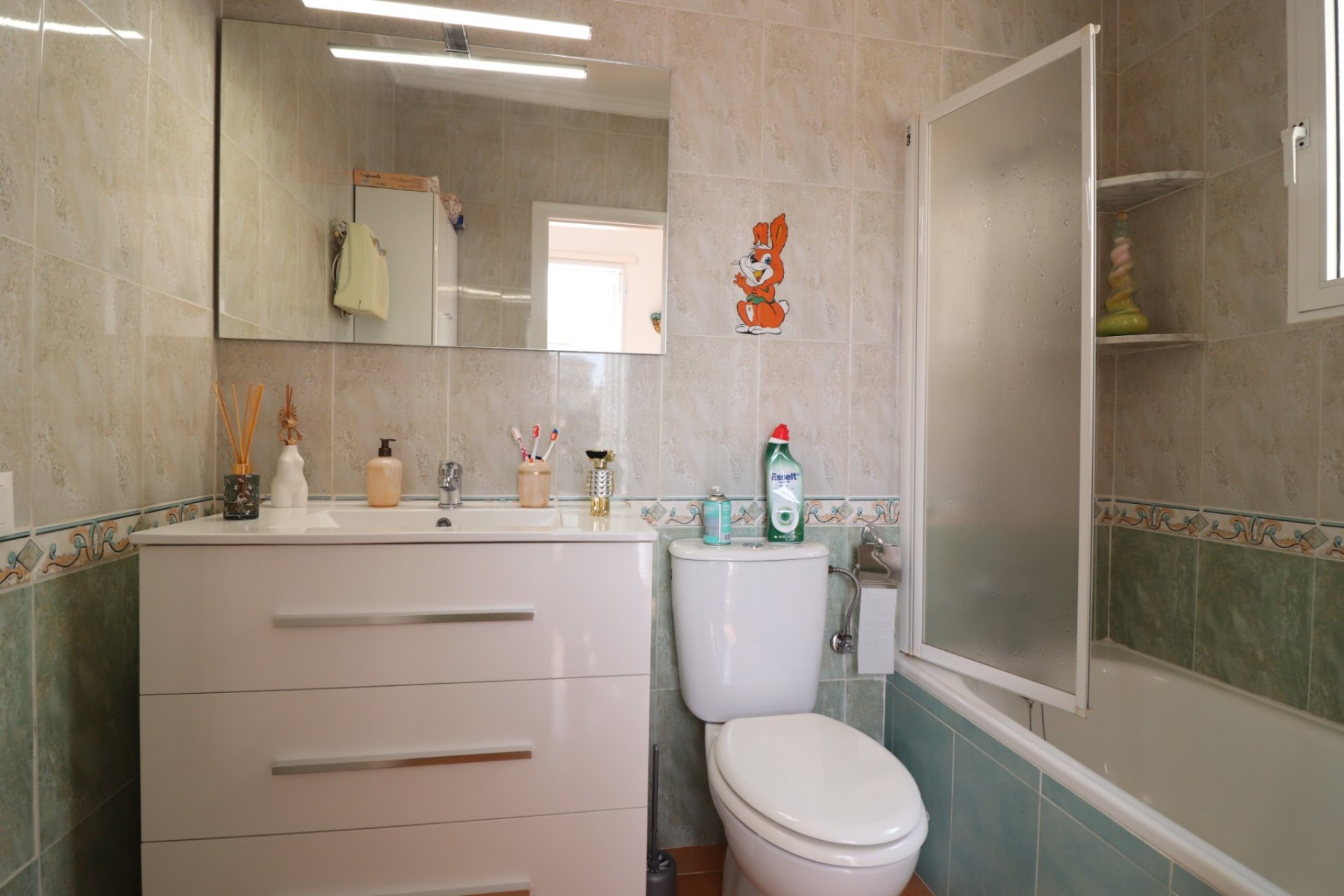 Reventa - Quad Villa - Algorfa - Montebello